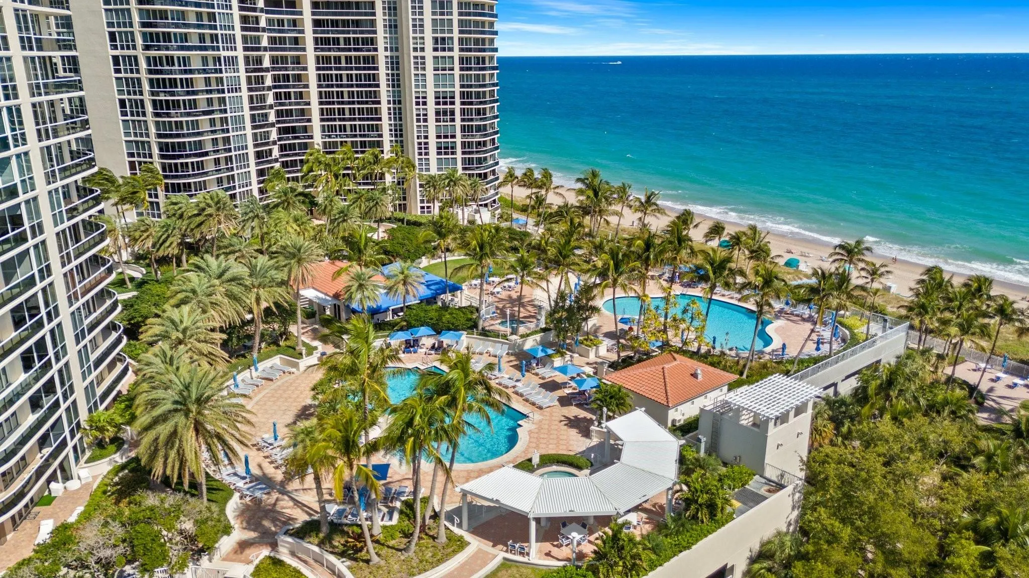3200 N Ocean Blvd, #PH2708