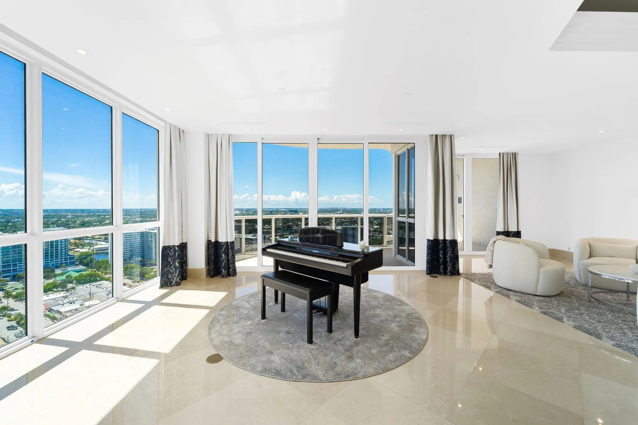 3200 N Ocean Blvd, #PH2708