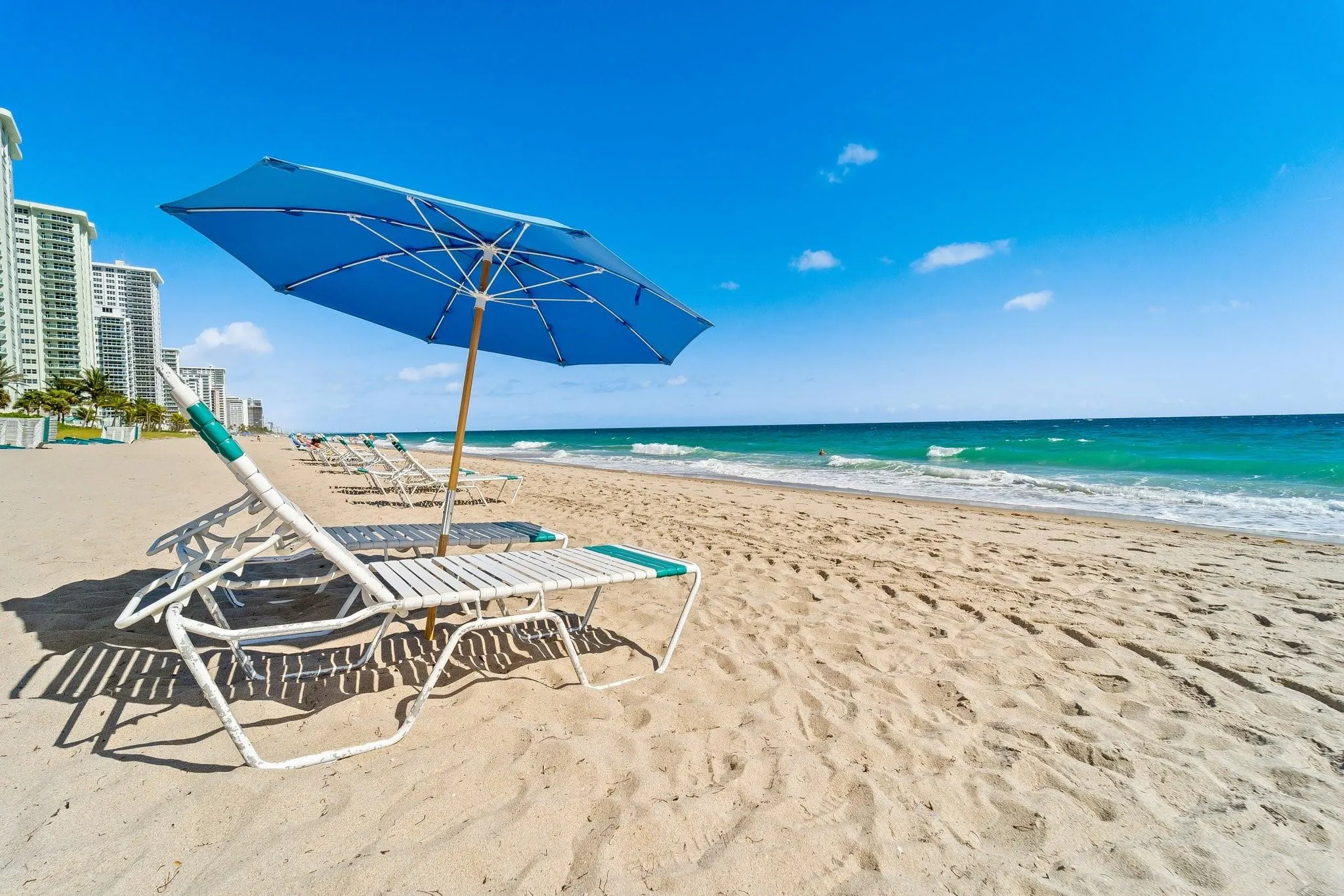 3200 N Ocean Blvd, #PH2708
