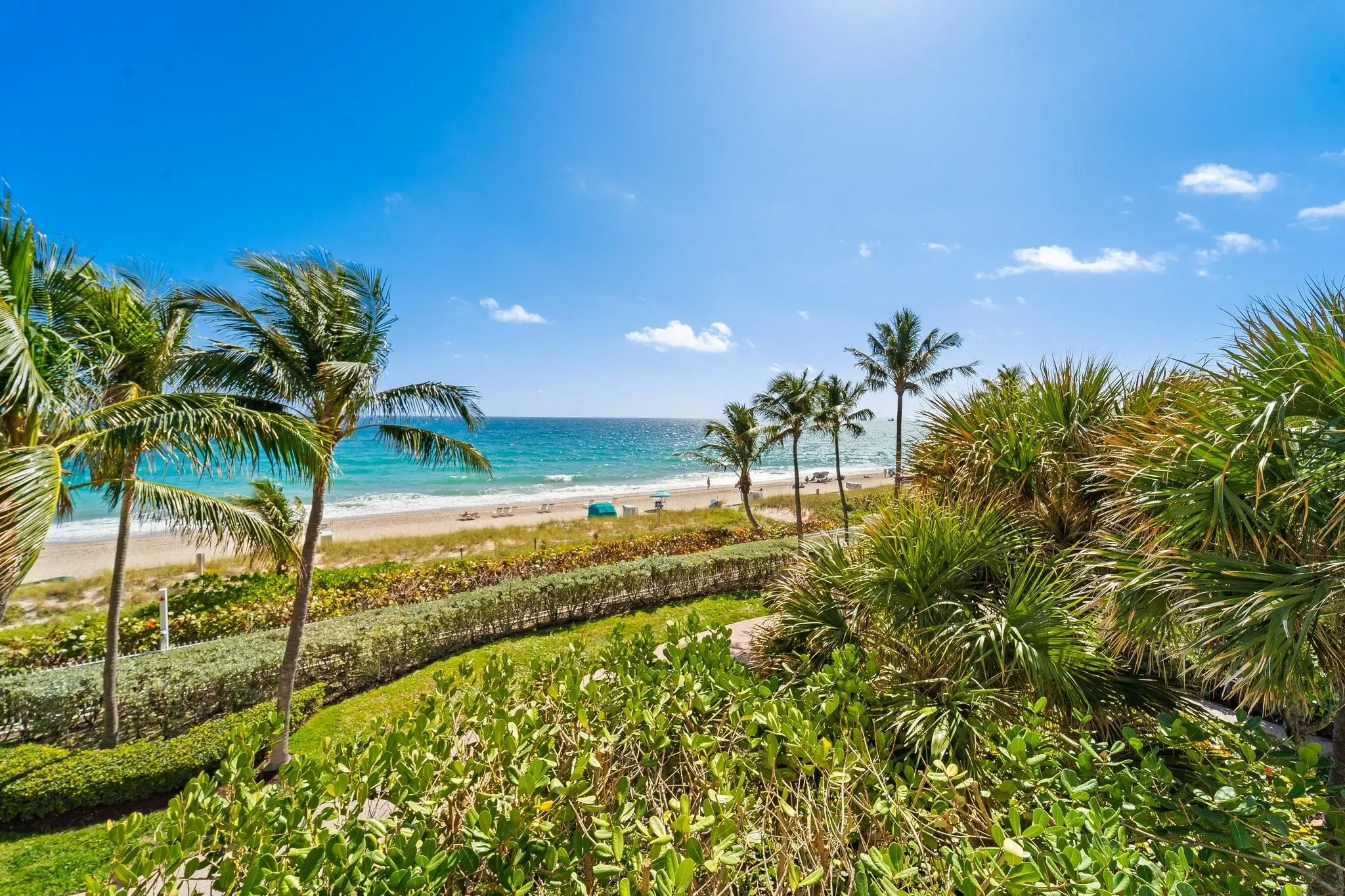 3200 N Ocean Blvd, #PH2708