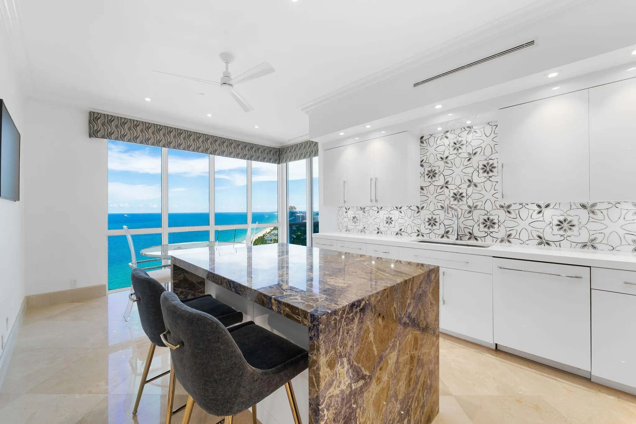 3200 N Ocean Blvd, #PH2708