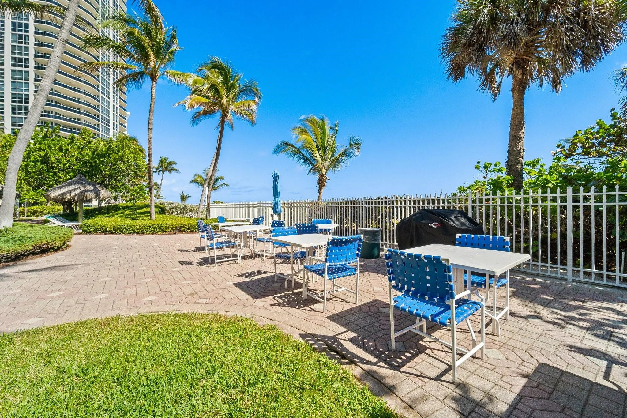 3200 N Ocean Blvd, #PH2708