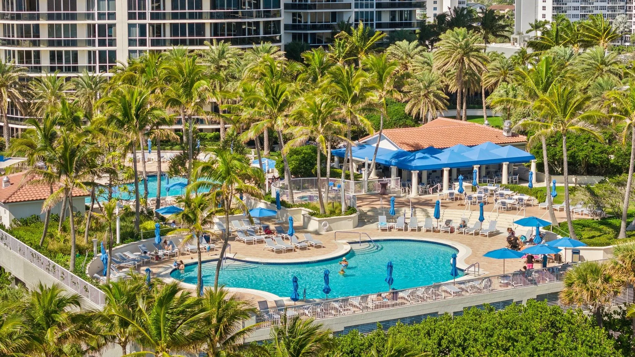 3200 N Ocean Blvd, #PH2708