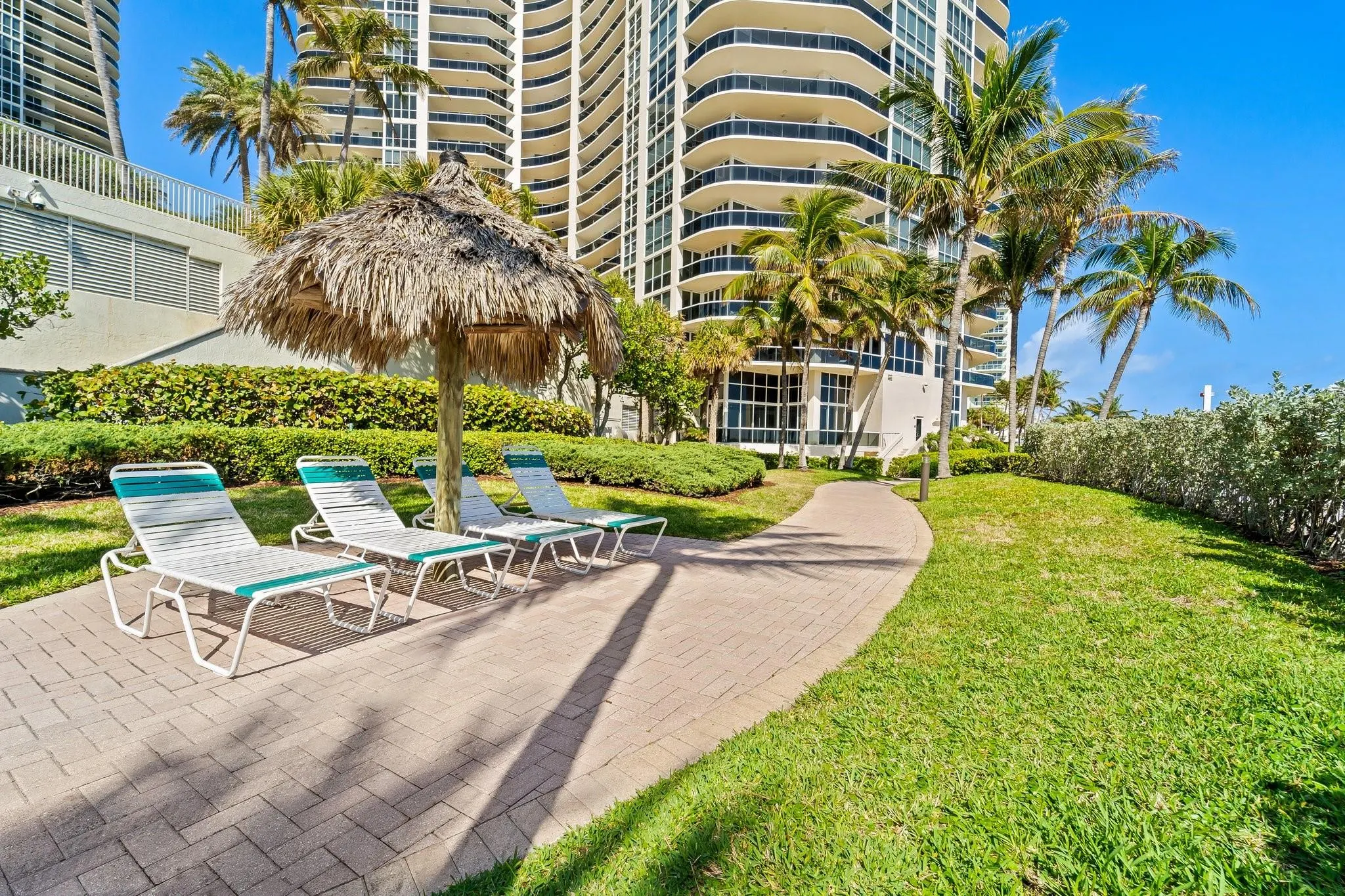 3200 N Ocean Blvd, #PH2708