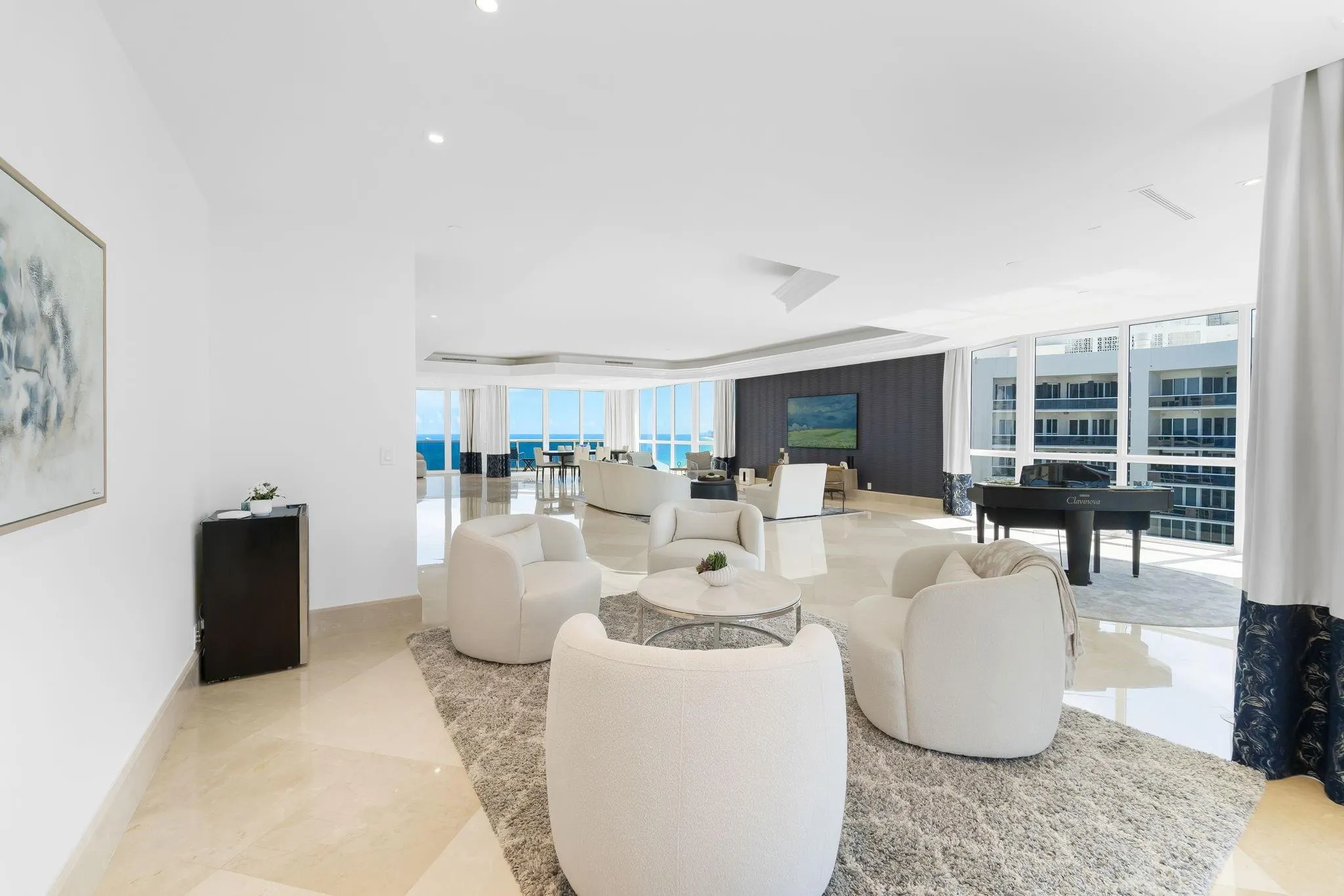 3200 N Ocean Blvd, #PH2708