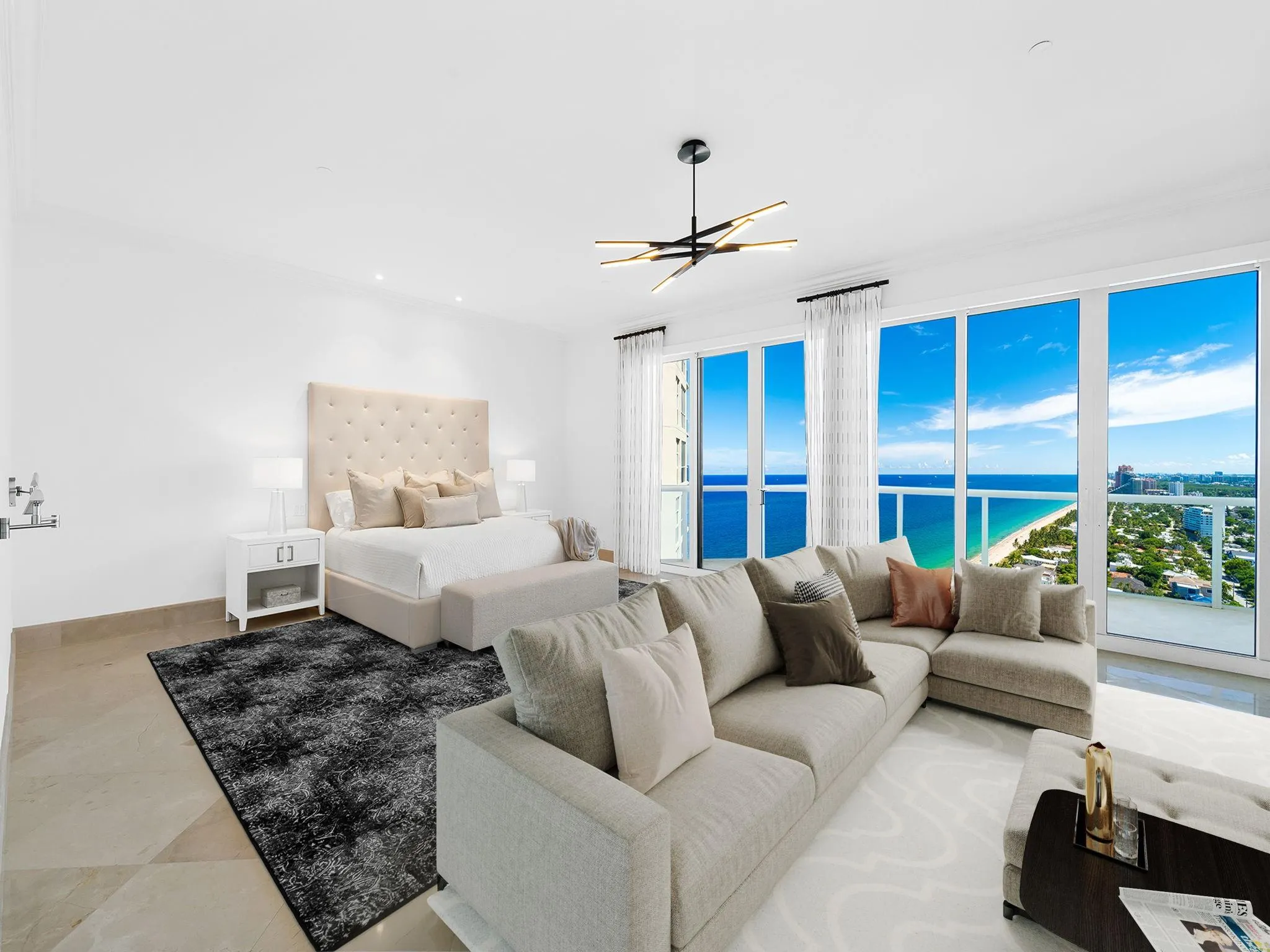 3200 N Ocean Blvd, #PH2708