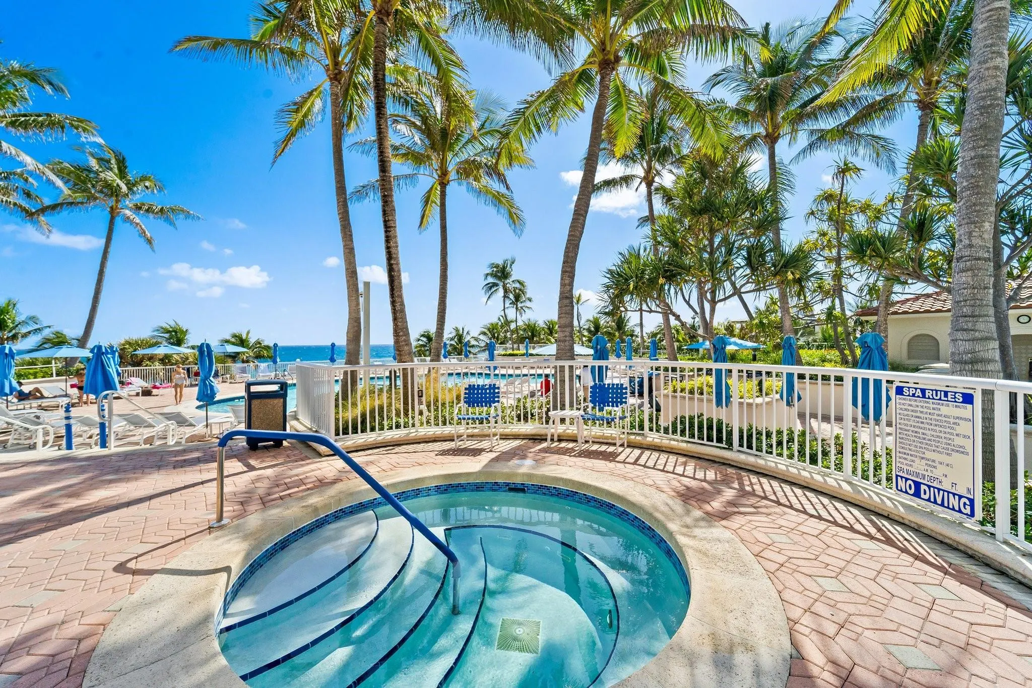 3200 N Ocean Blvd, #PH2708