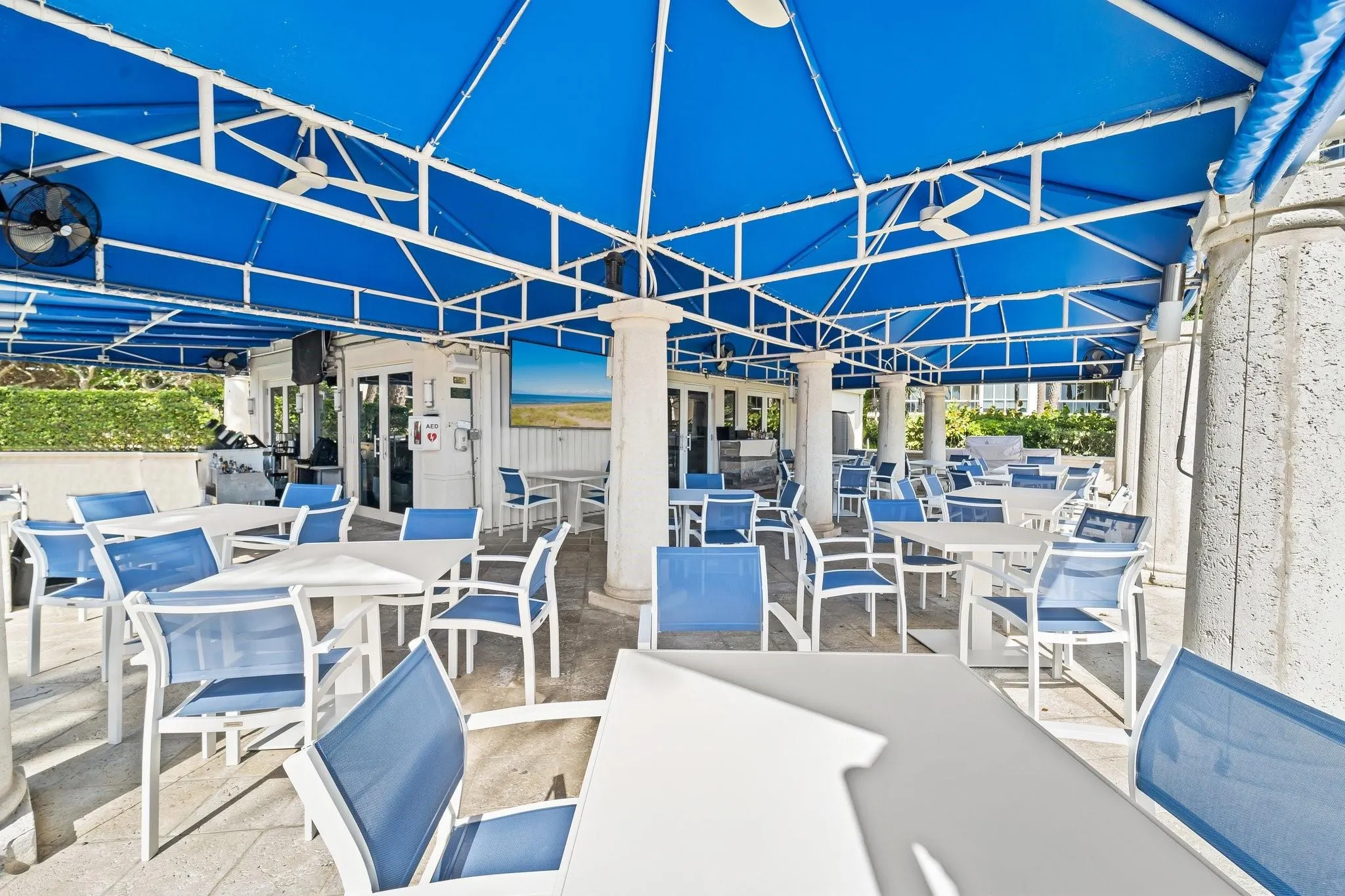 3200 N Ocean Blvd, #PH2708