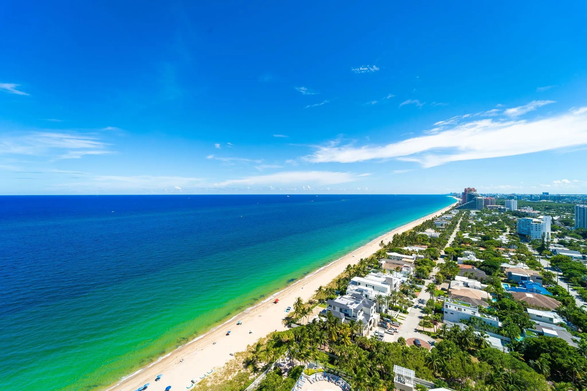 3200 N Ocean Blvd, #PH2708