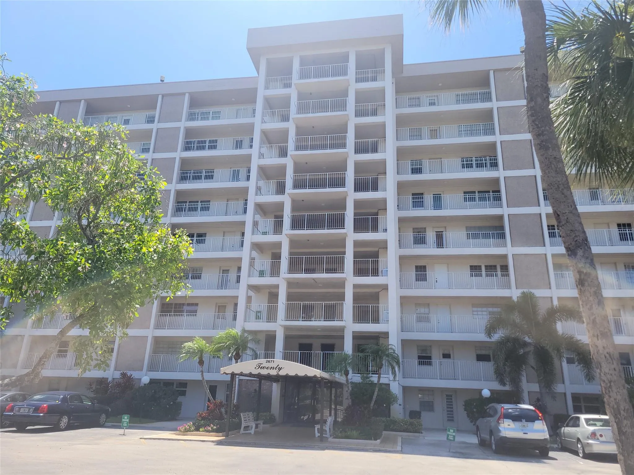 2671 S Course Dr, #203