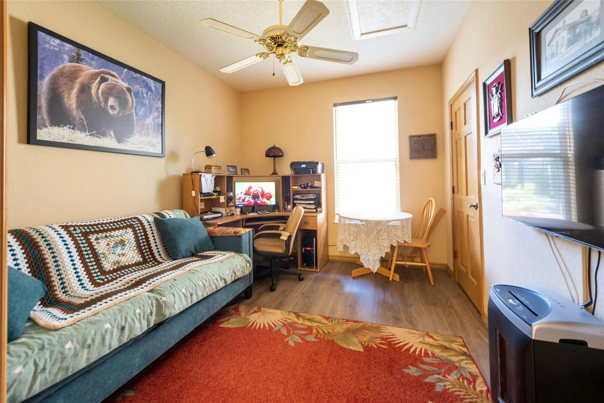 3508 Wildflower Dr