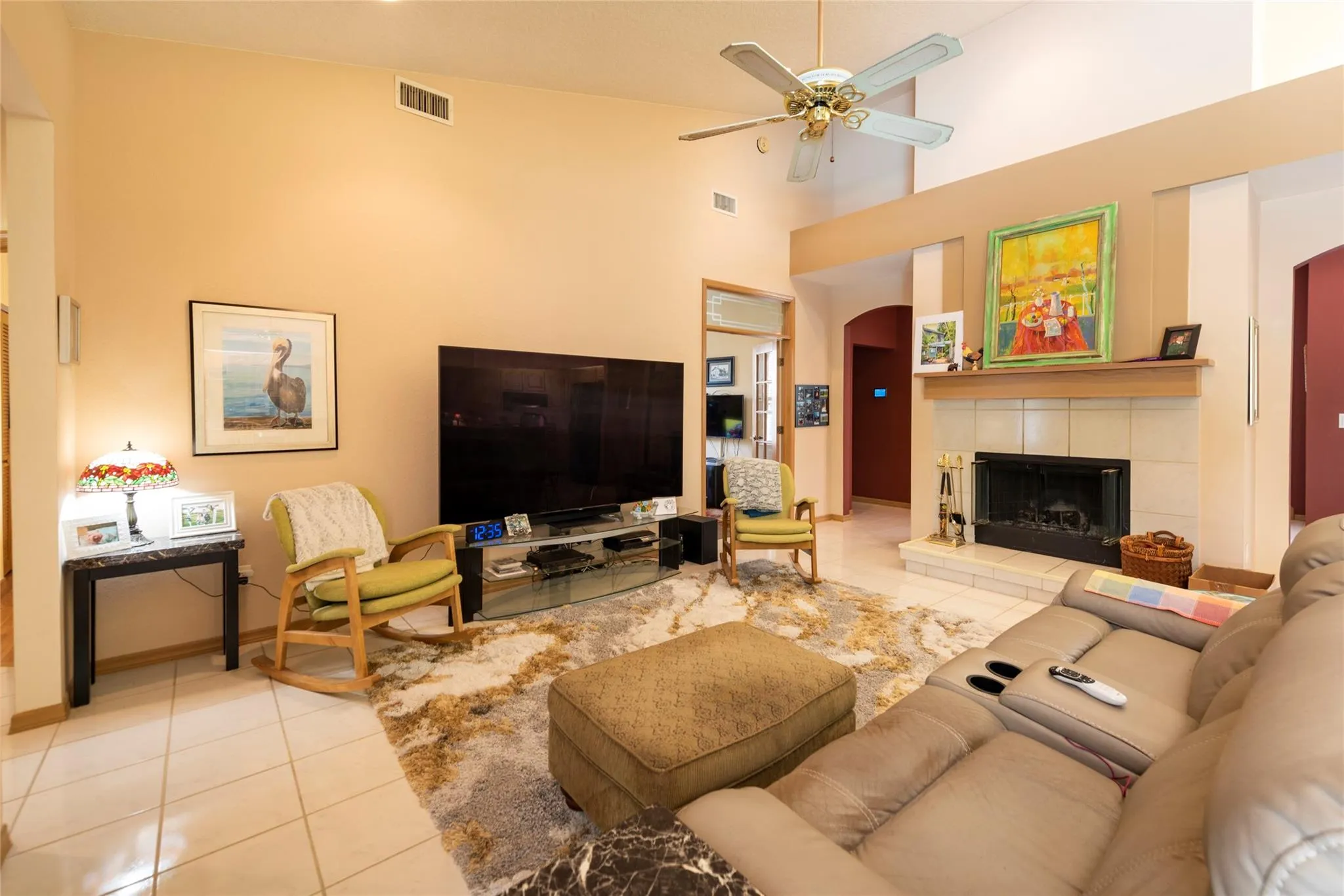 3508 Wildflower Dr