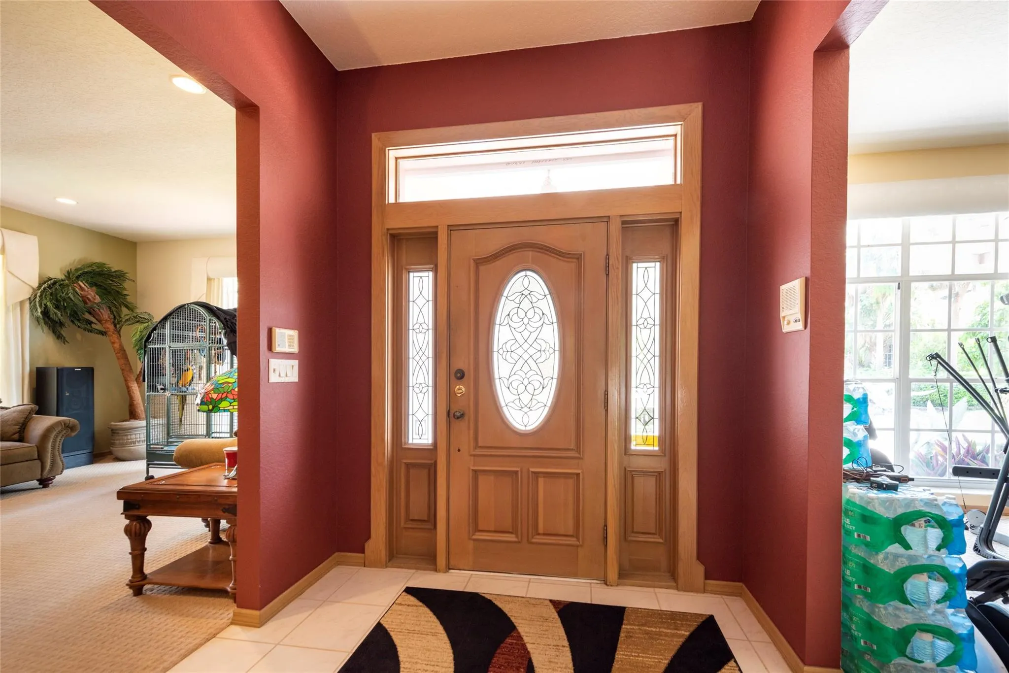 3508 Wildflower Dr