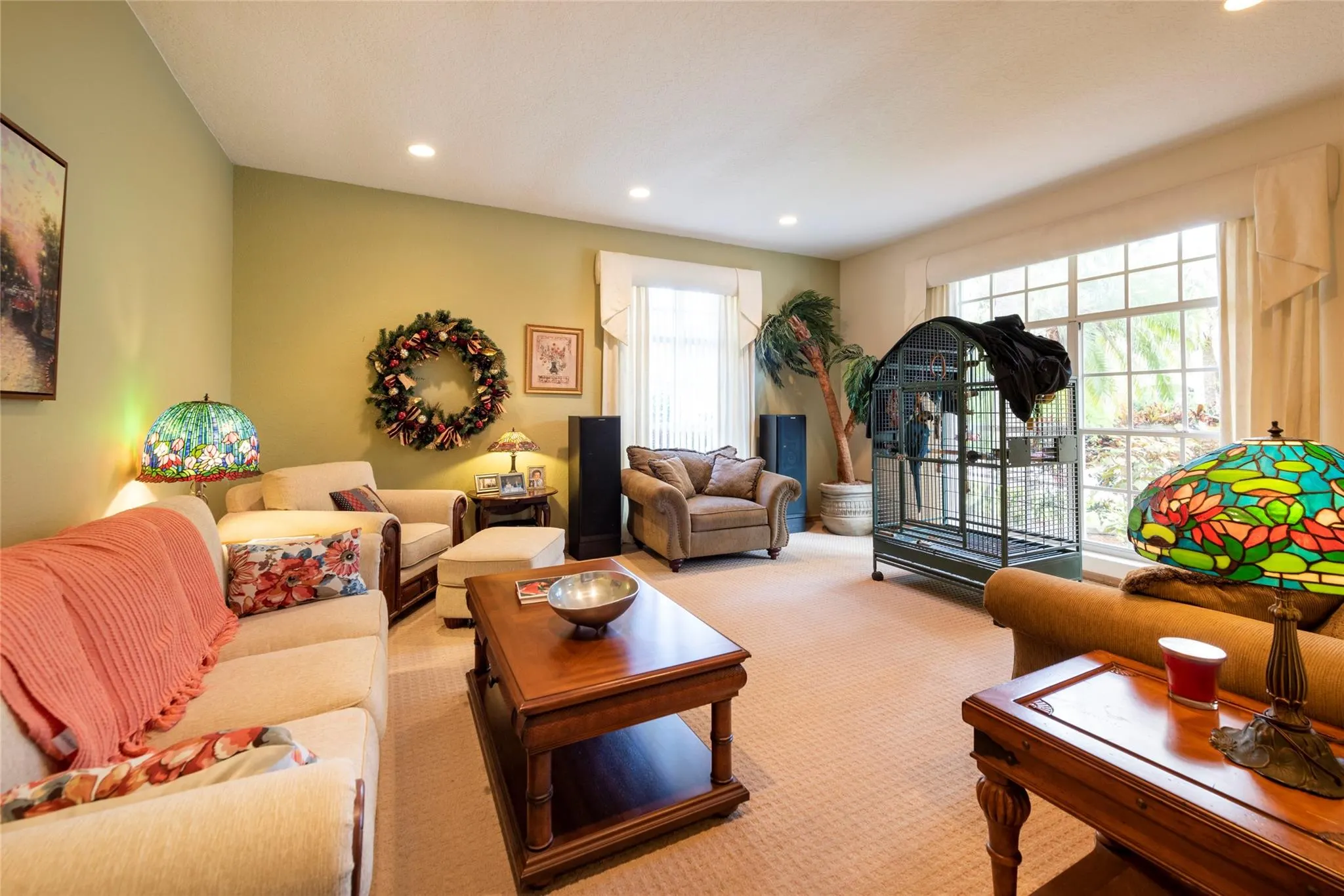 3508 Wildflower Dr