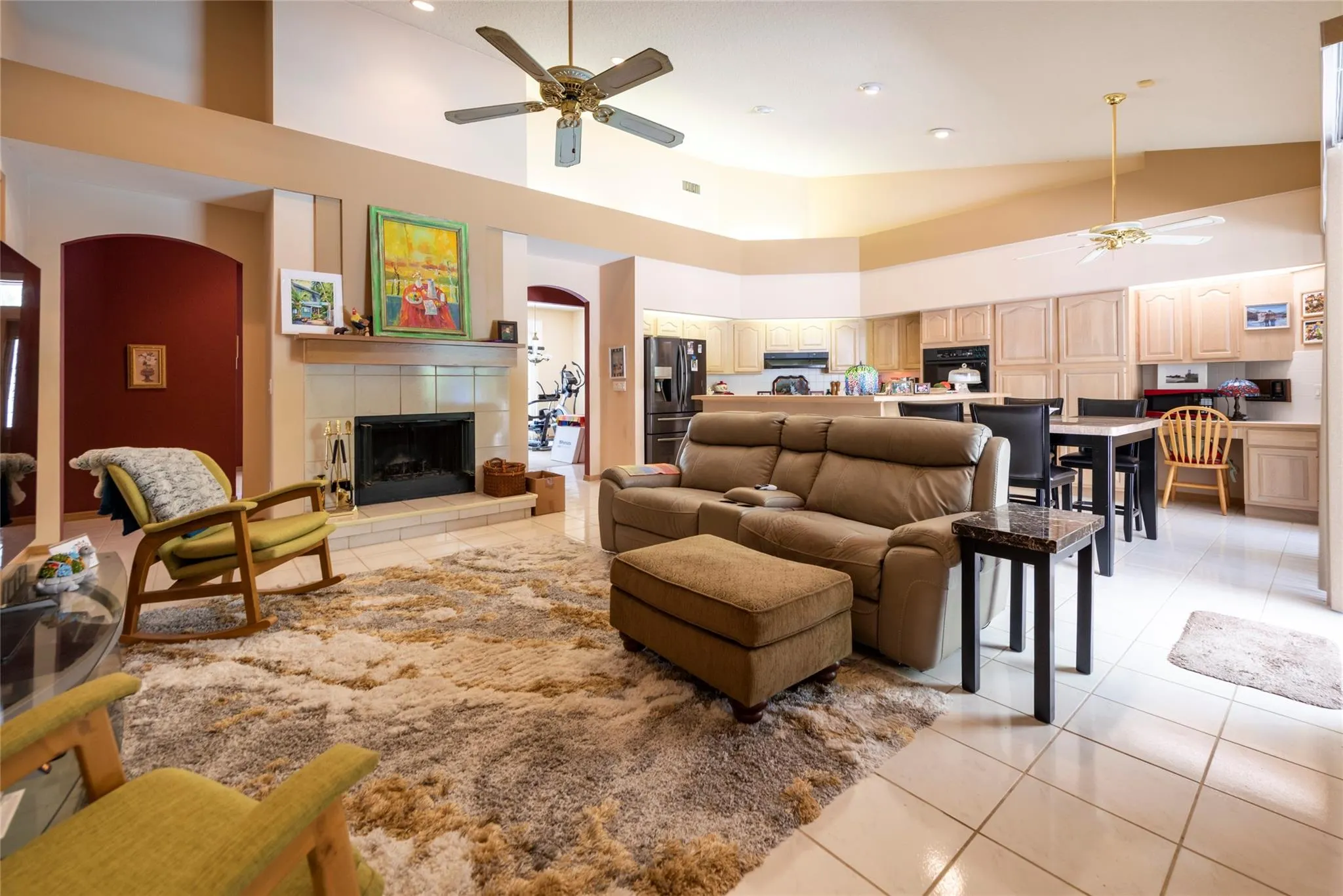 3508 Wildflower Dr