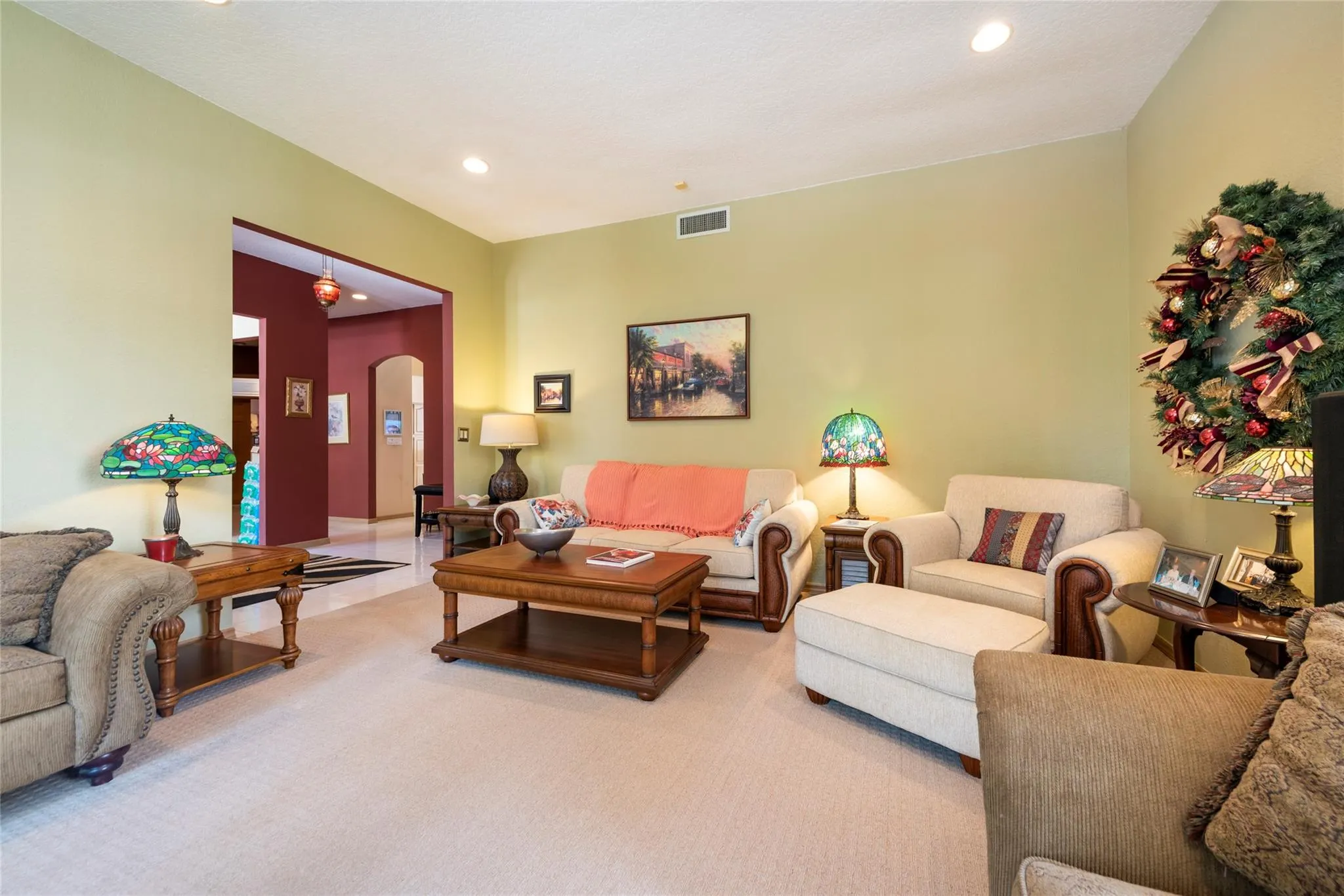3508 Wildflower Dr