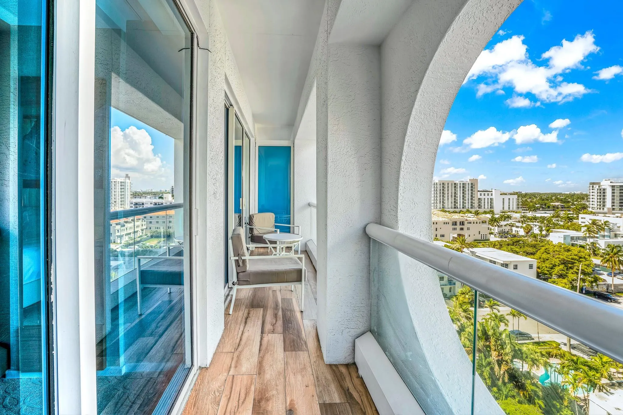 551 N Fort Lauderdale Beach Blvd, #H803