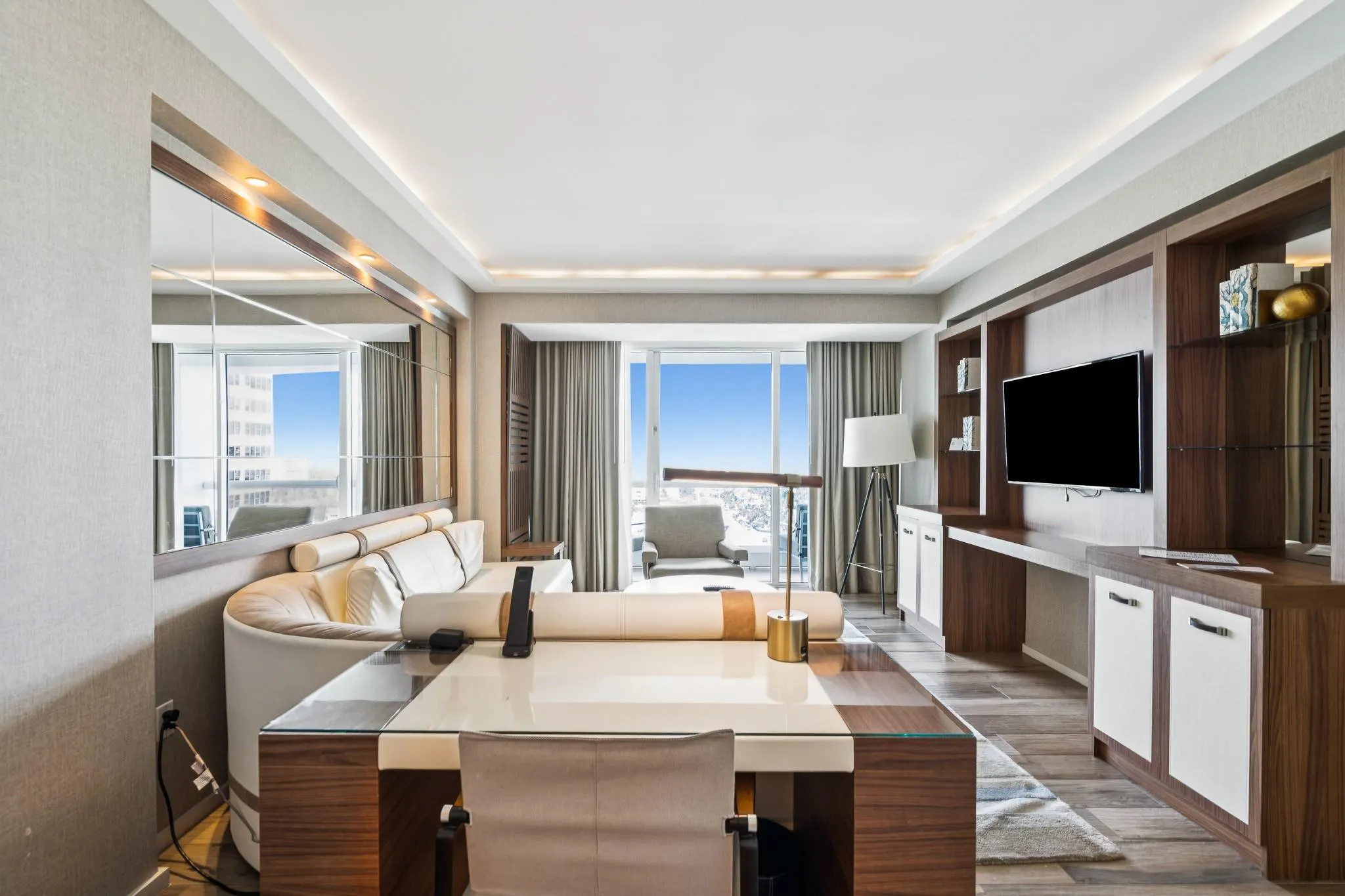 551 N Fort Lauderdale Beach Blvd, #H803