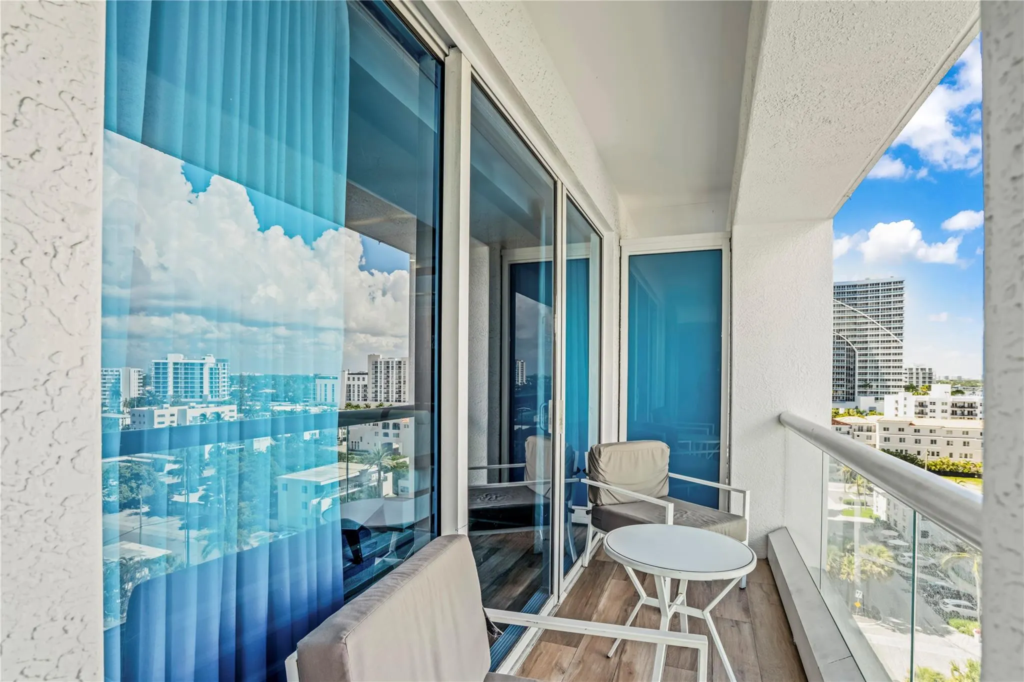 551 N Fort Lauderdale Beach Blvd, #H803