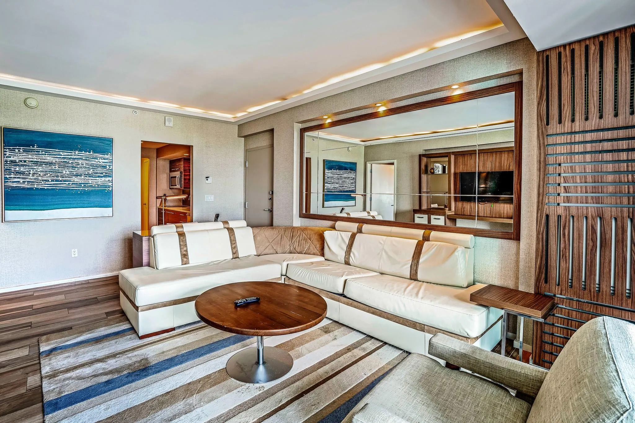 551 N Fort Lauderdale Beach Blvd, #H803