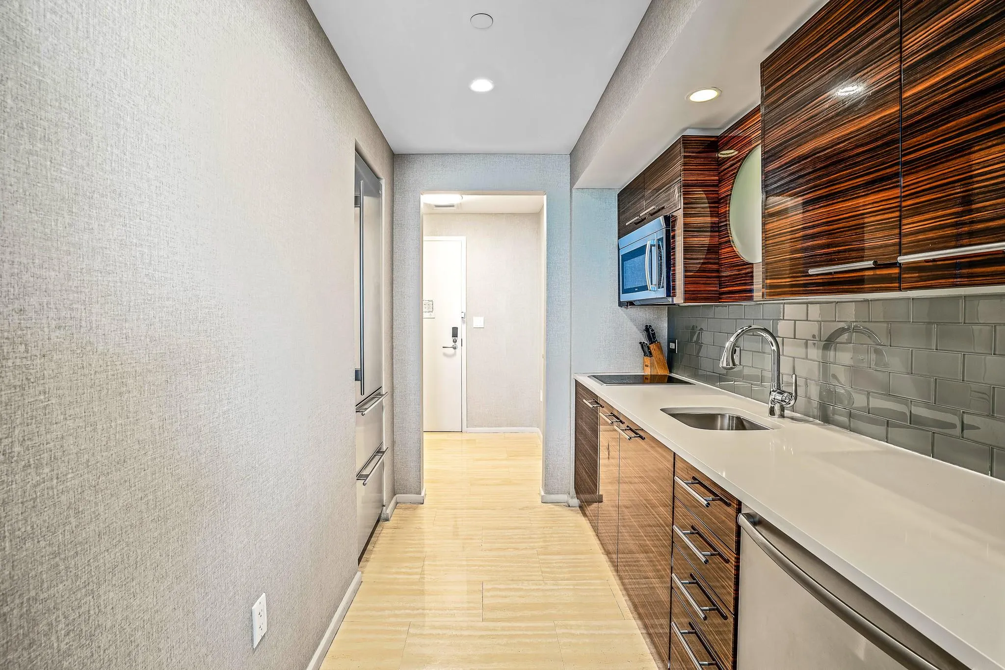 551 N Fort Lauderdale Beach Blvd, #H803