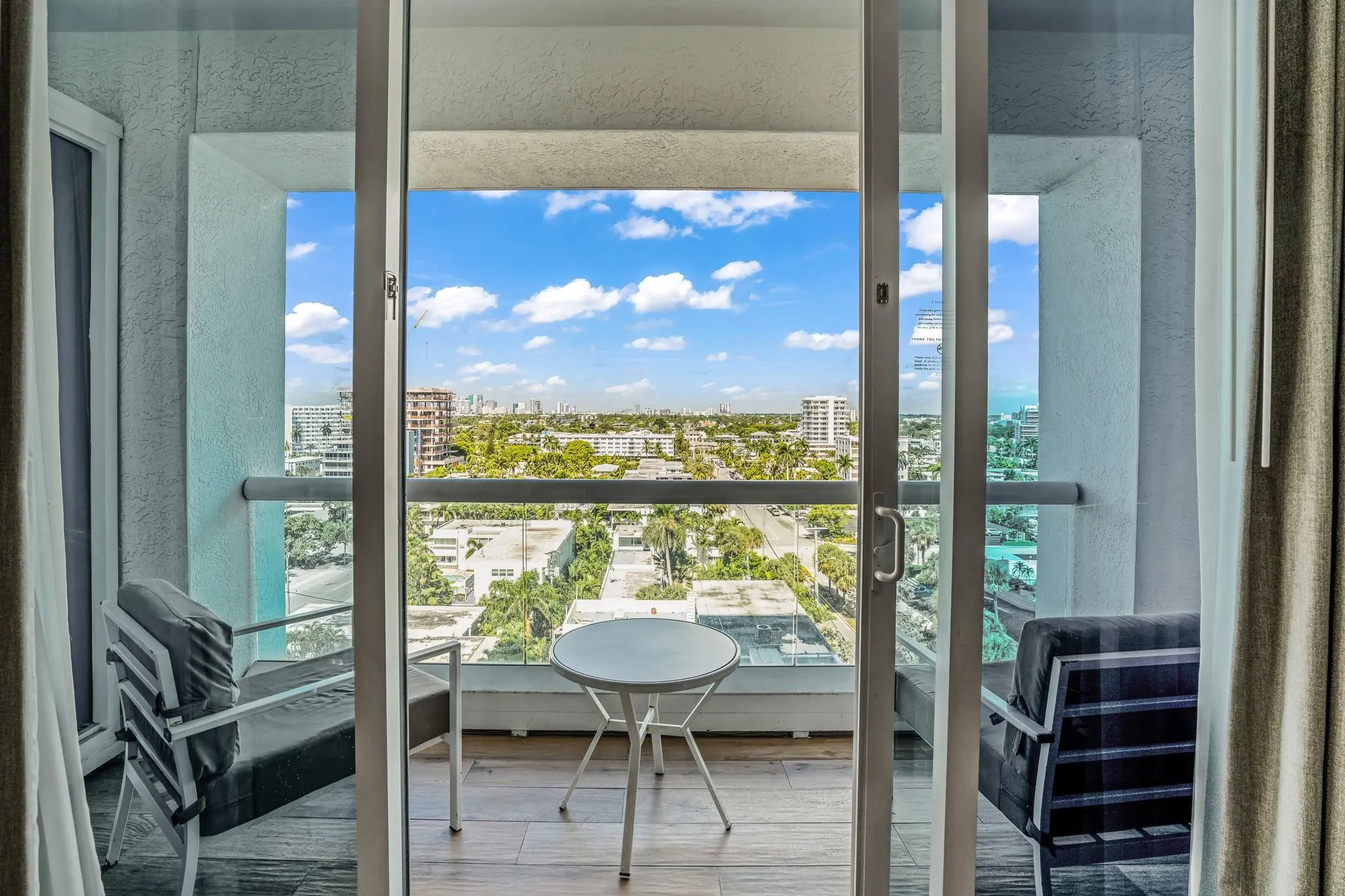 551 N Fort Lauderdale Beach Blvd, #H803