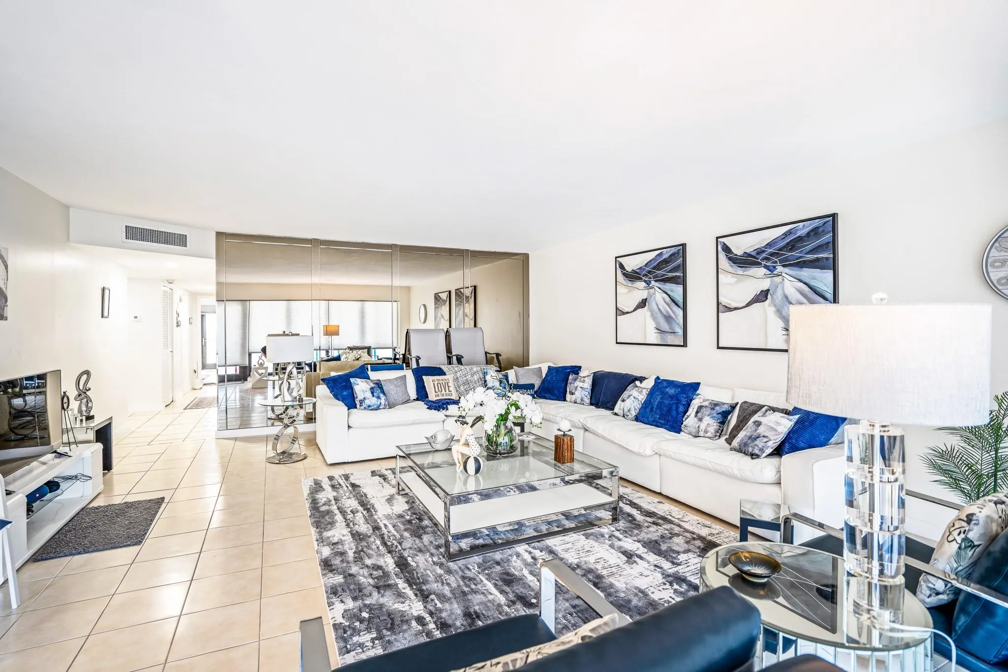 5100 N Ocean Blvd, #1217