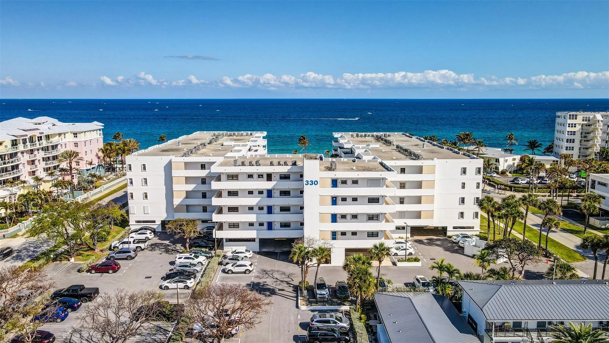 330 SE 20 Ave, #421