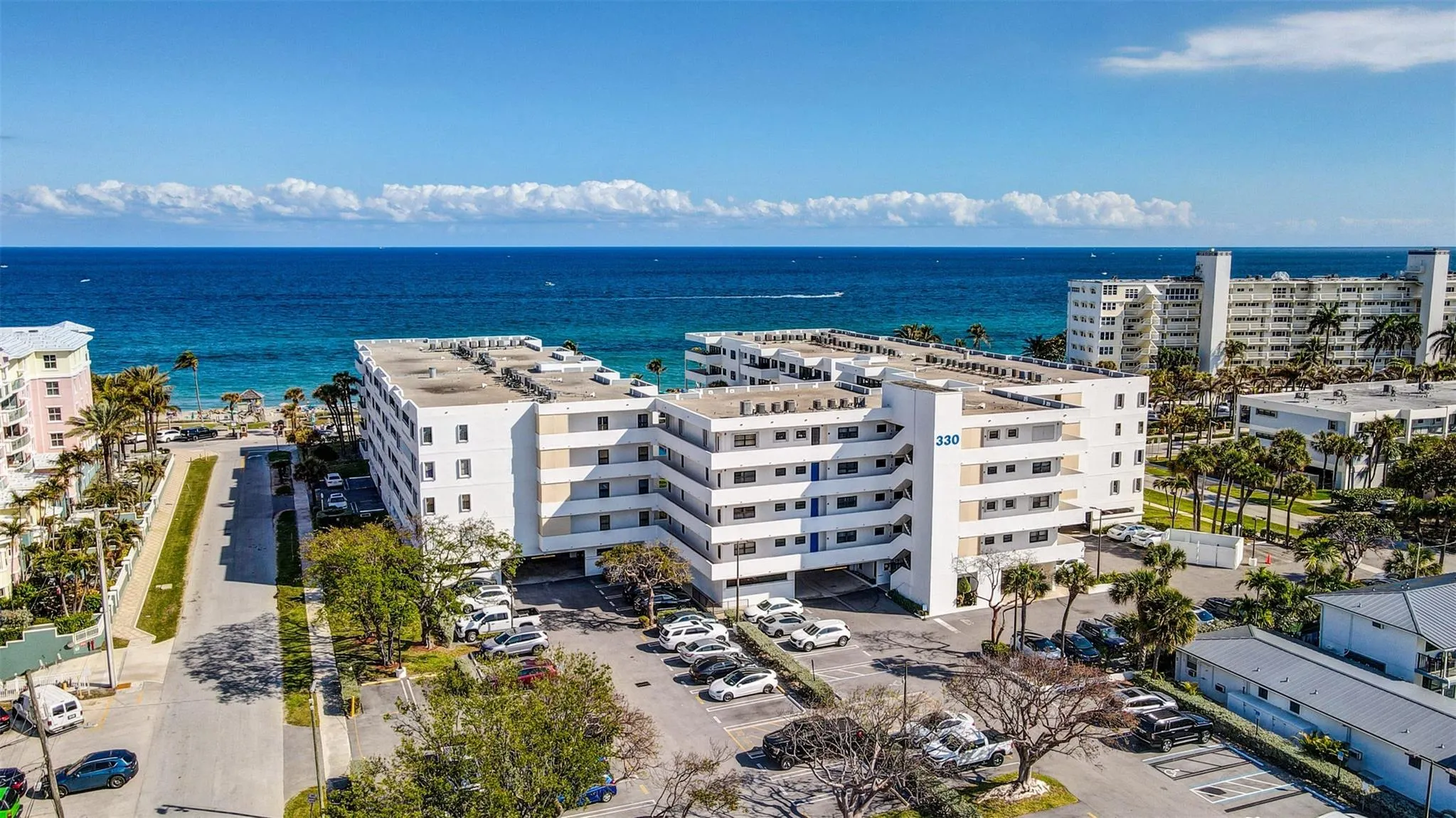 330 SE 20 Ave, #421