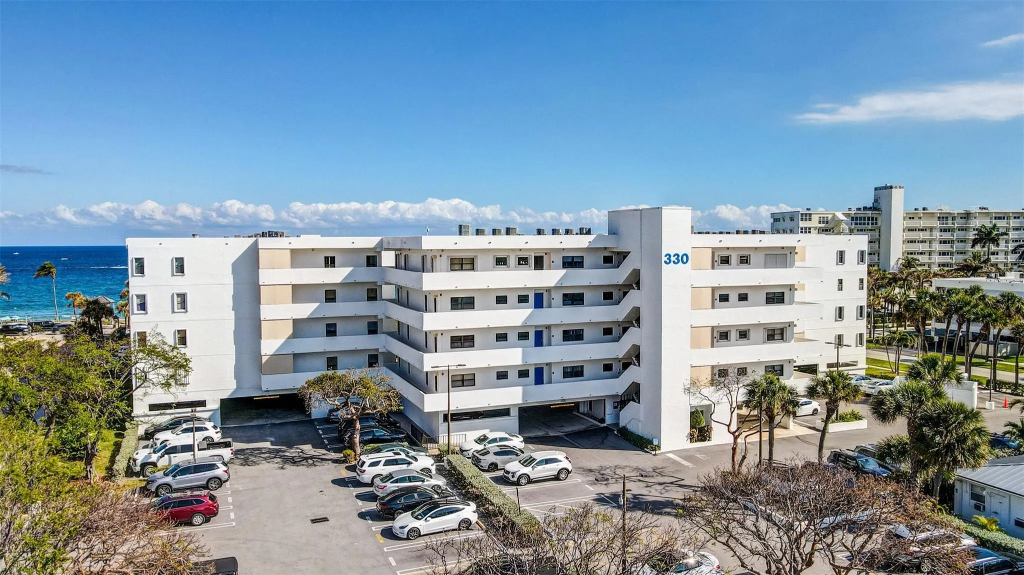 330 SE 20 Ave, #421
