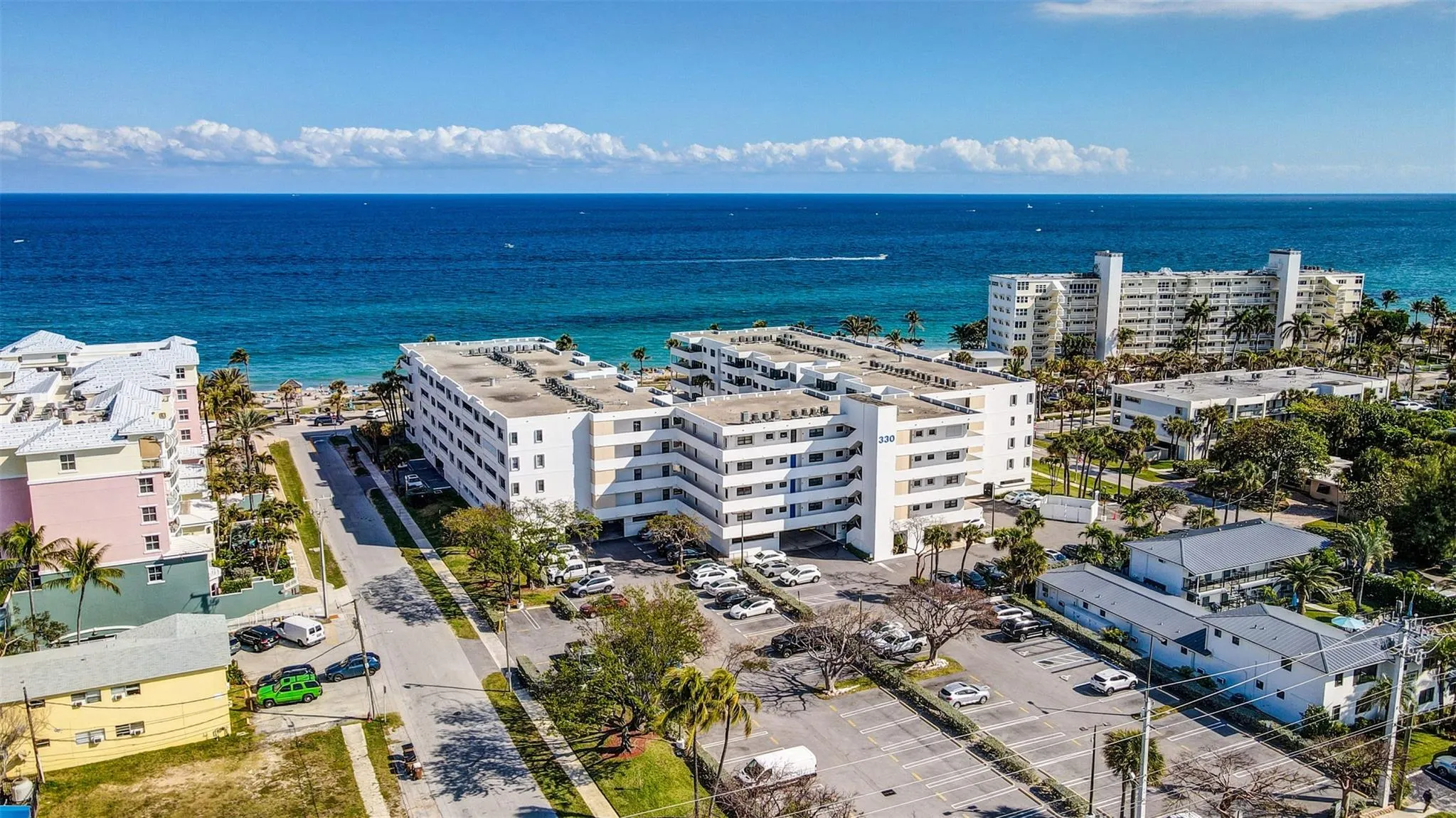 330 SE 20 Ave, #421