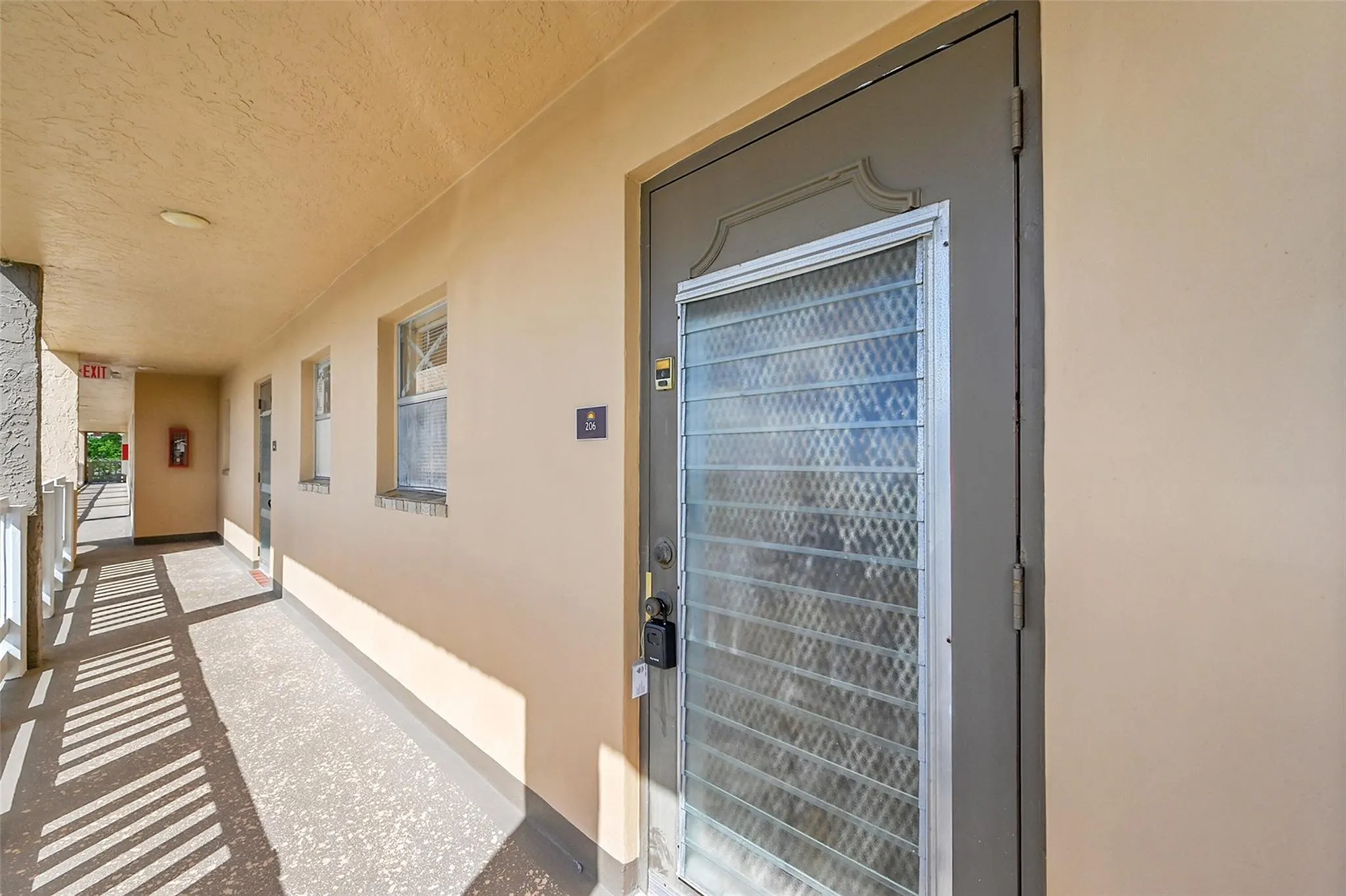 9380 Sunrise Lakes Blvd, #206