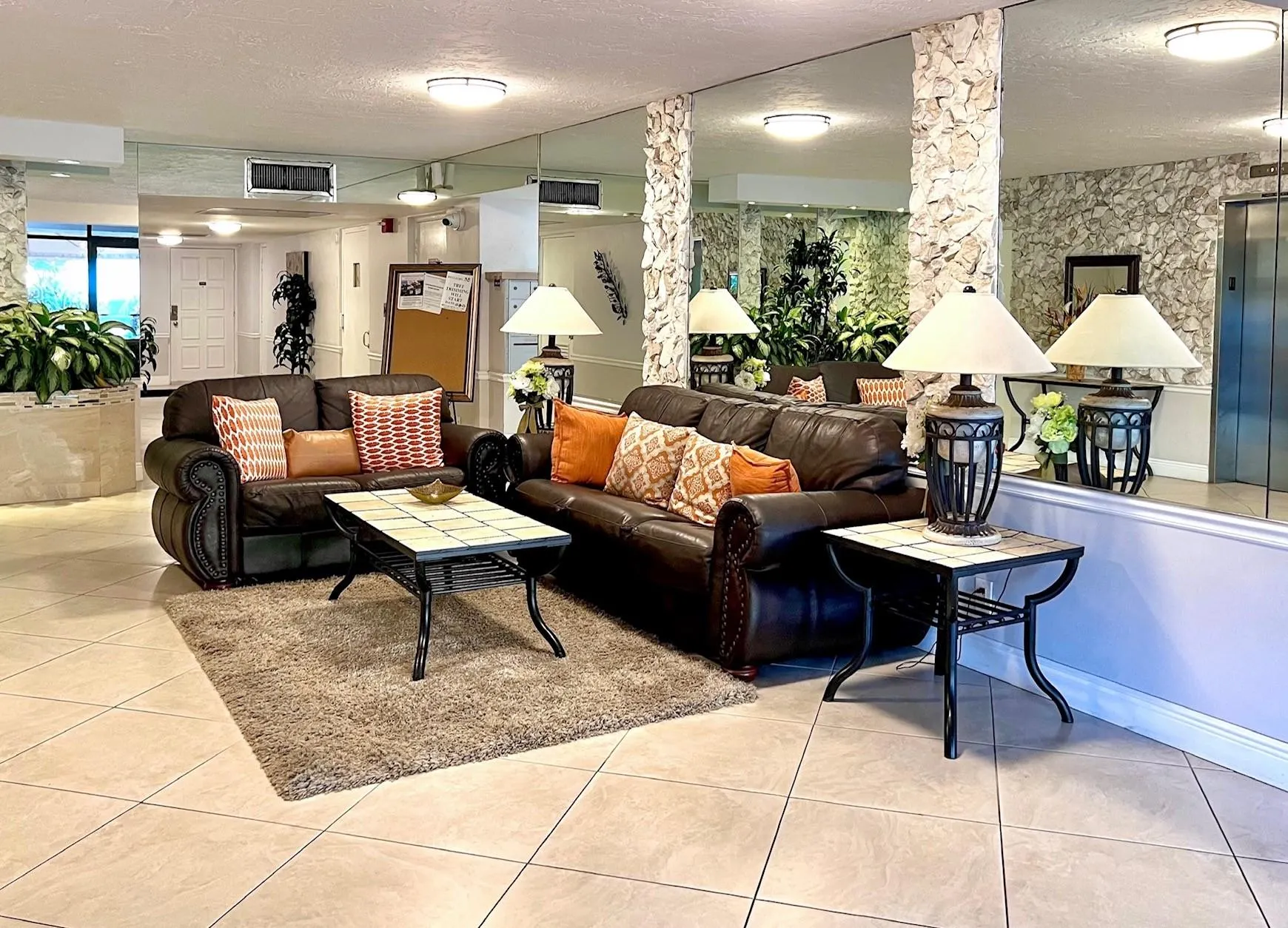 3010 N Course Dr, #511