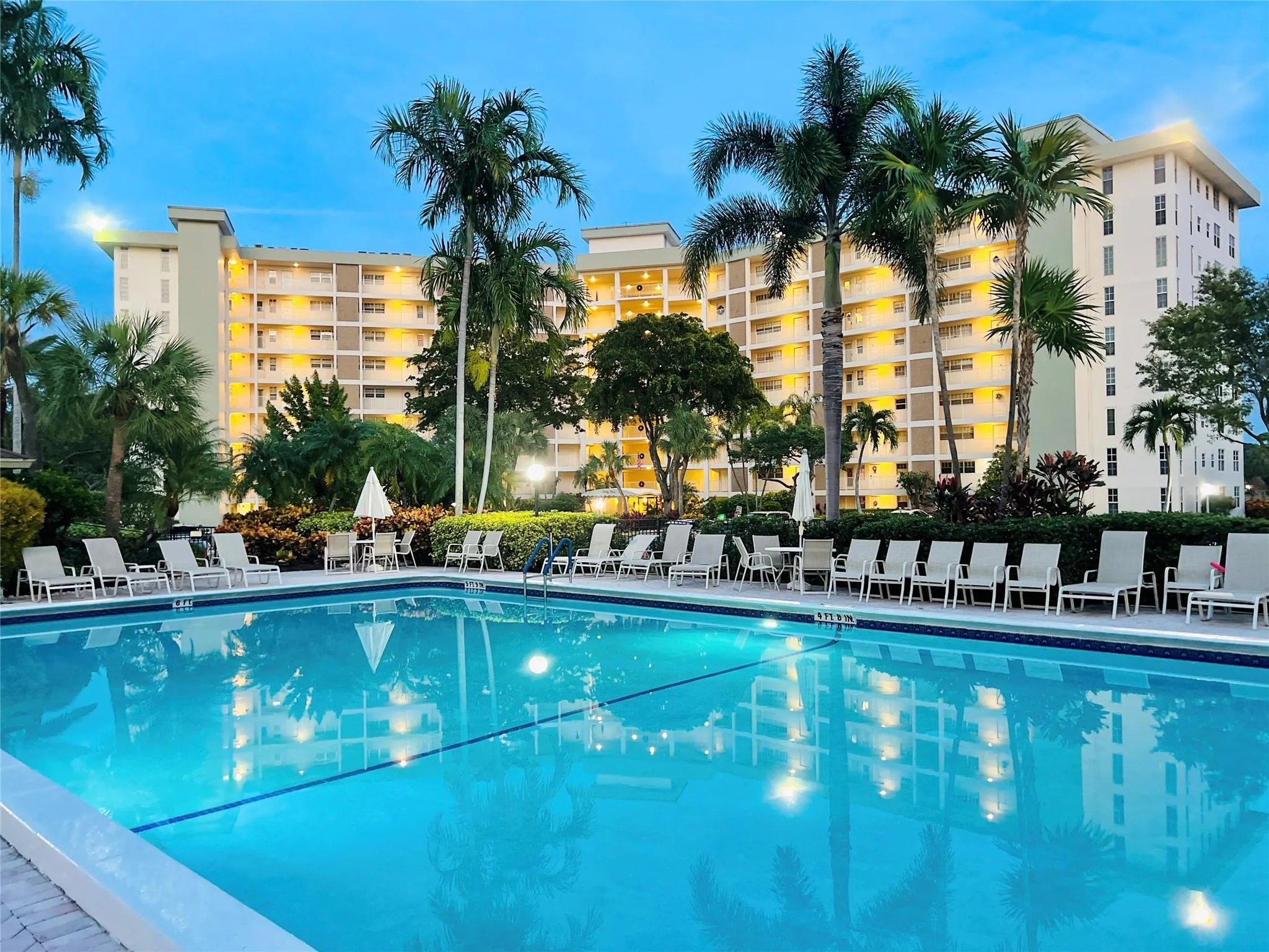 3010 N Course Dr, #511