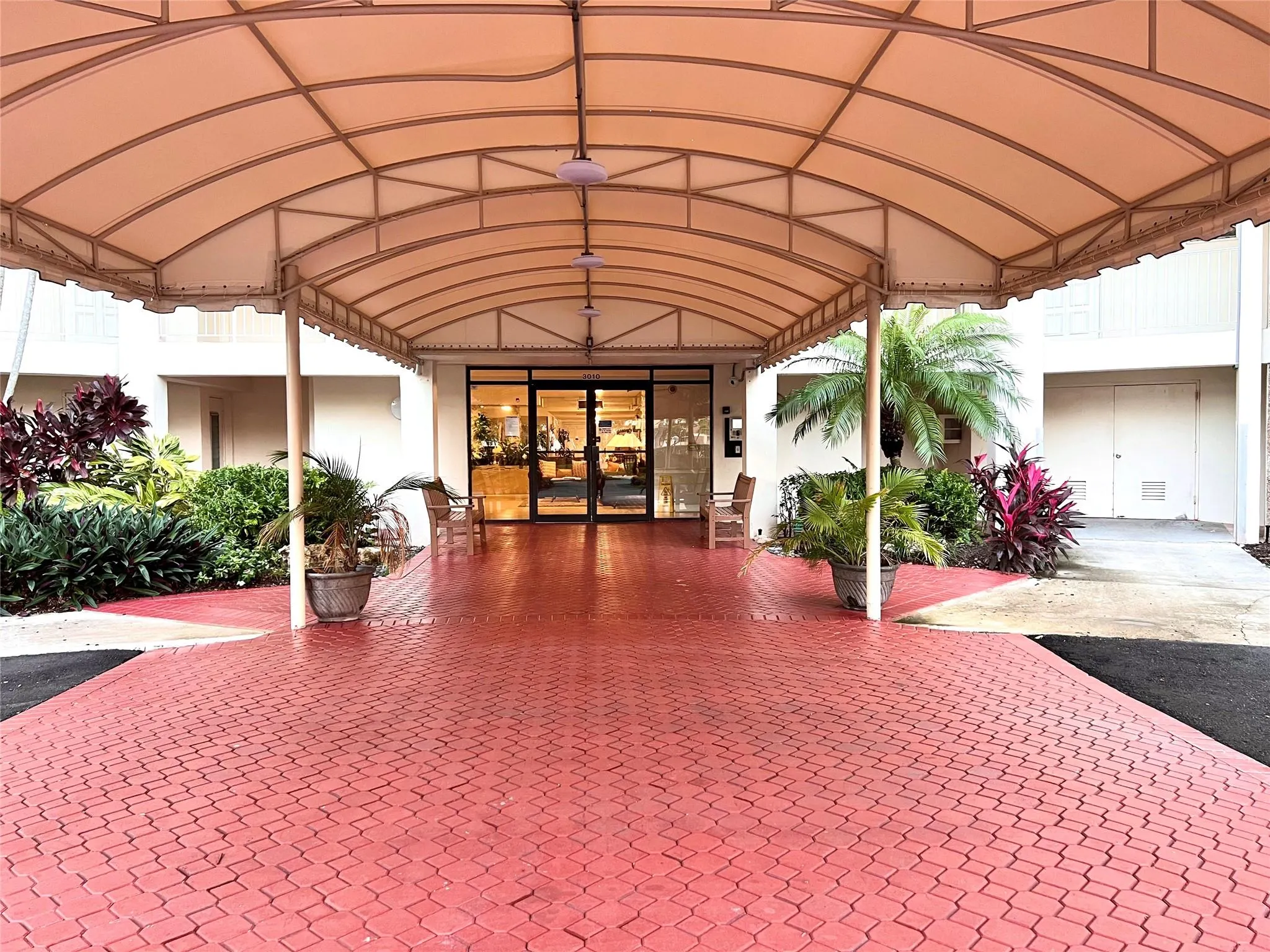 3010 N Course Dr, #511