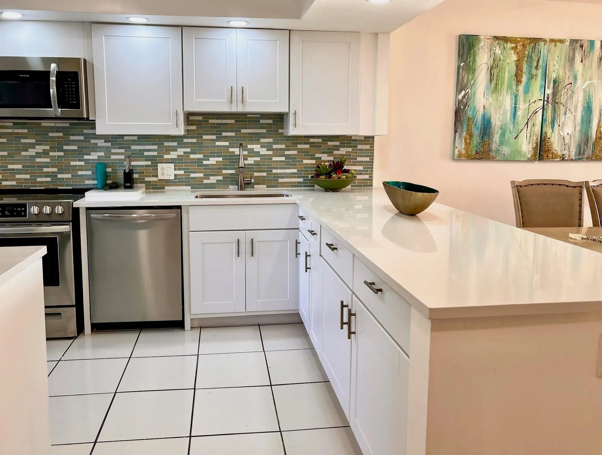 3010 N Course Dr, #511