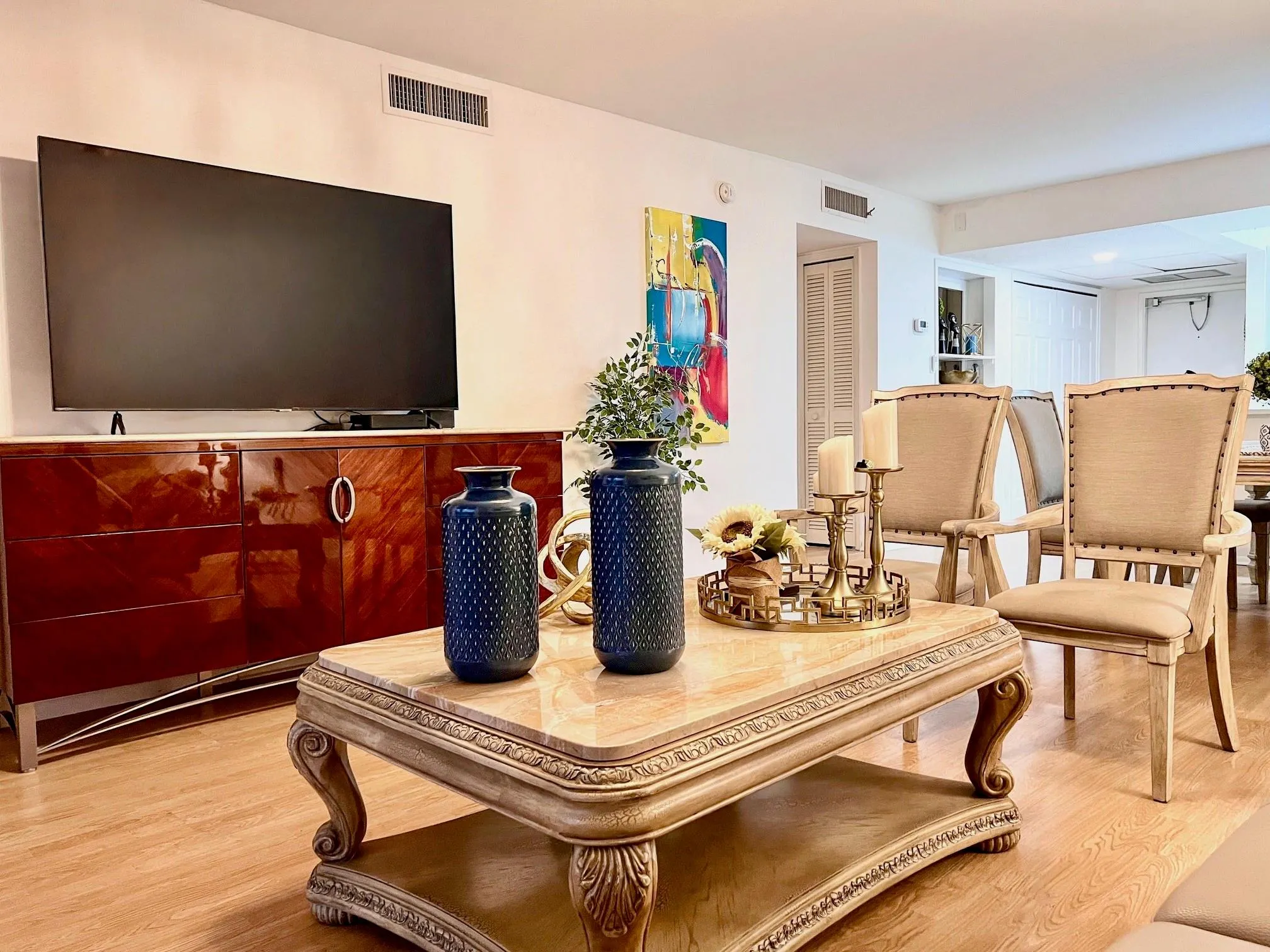3010 N Course Dr, #511
