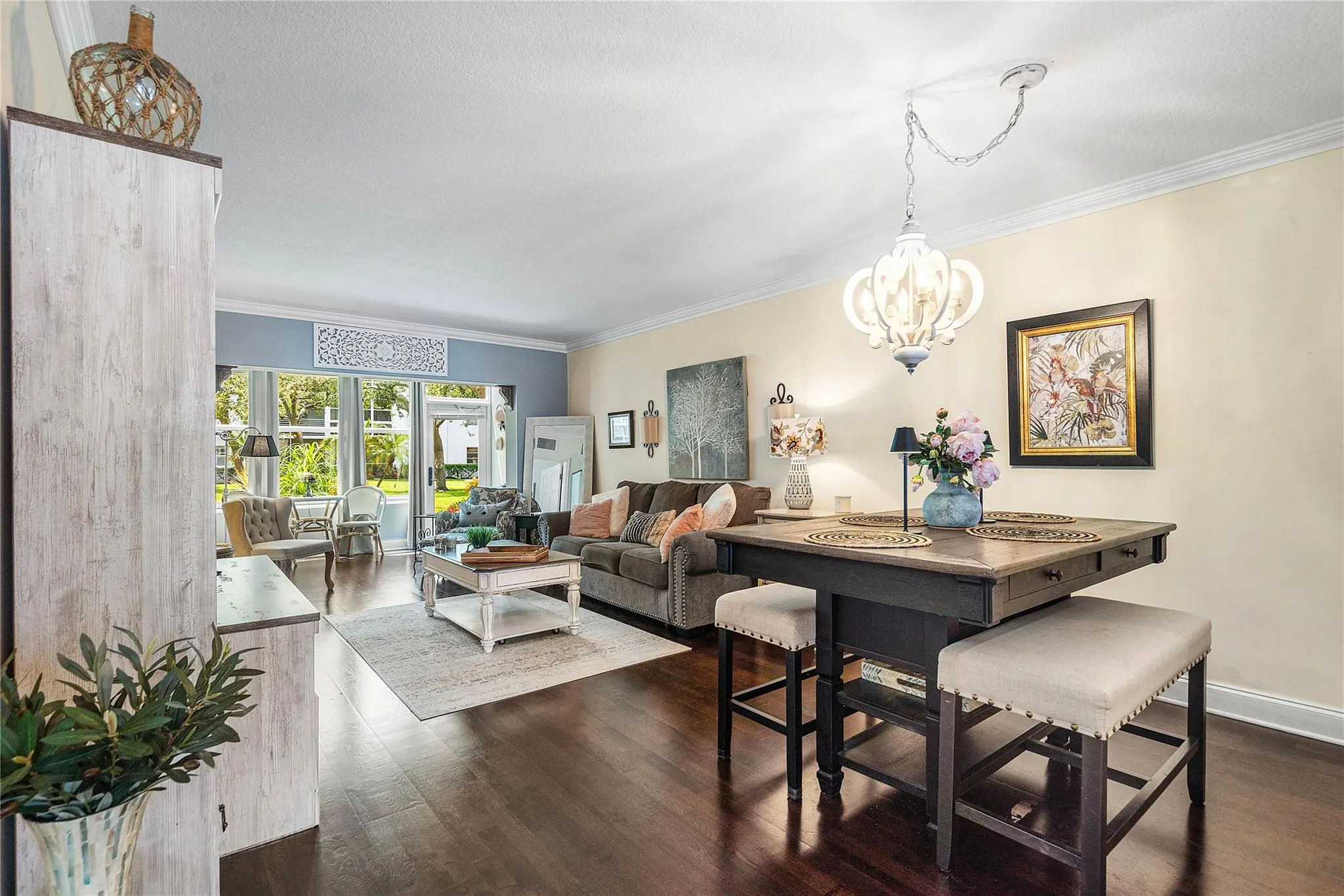 1501 S Ocean Blvd, #102