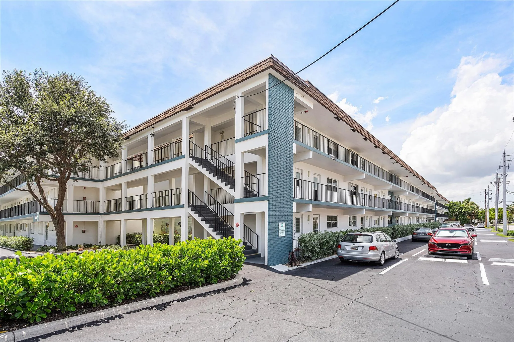 1501 S Ocean Blvd, #102
