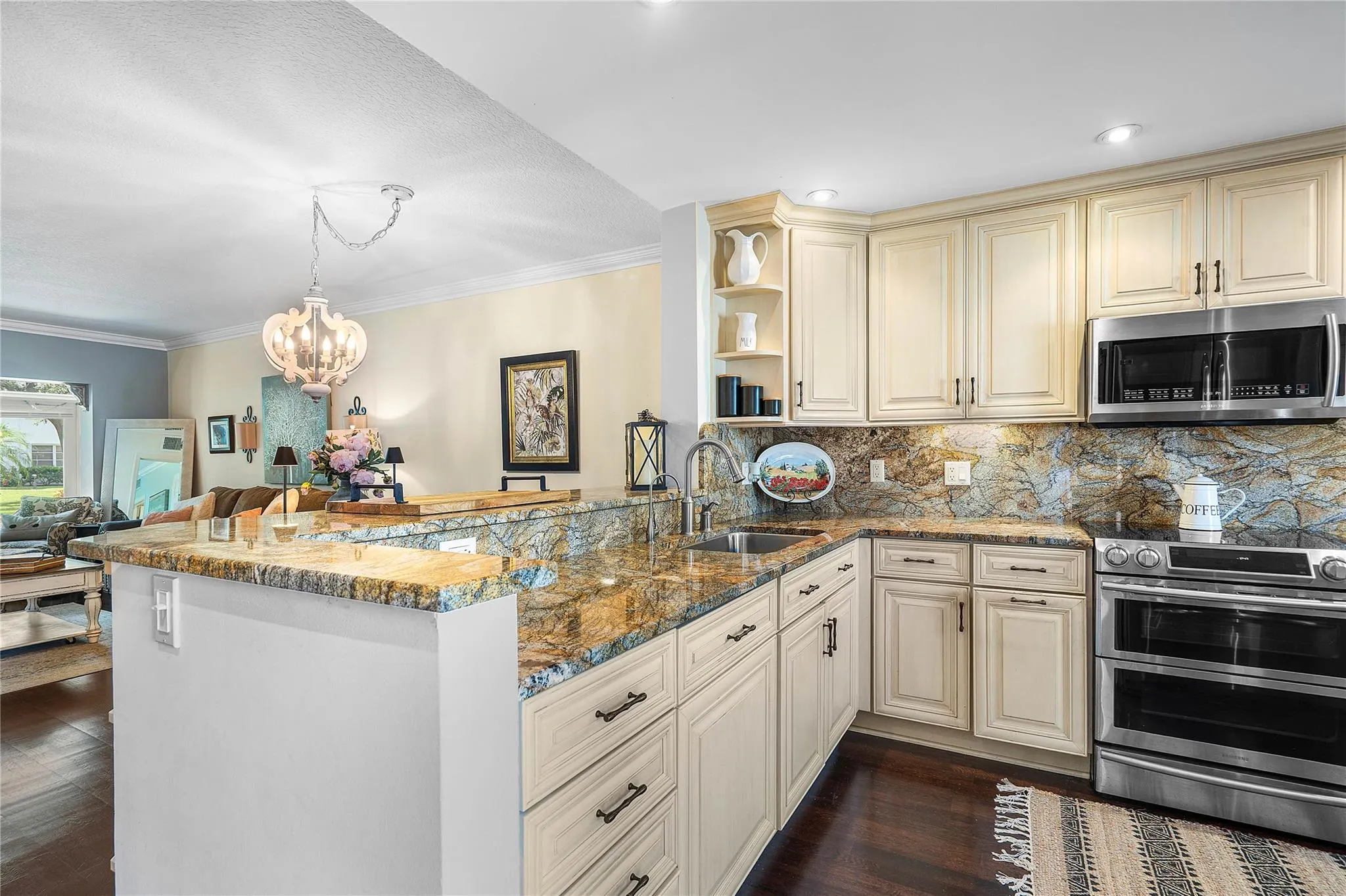 1501 S Ocean Blvd, #102