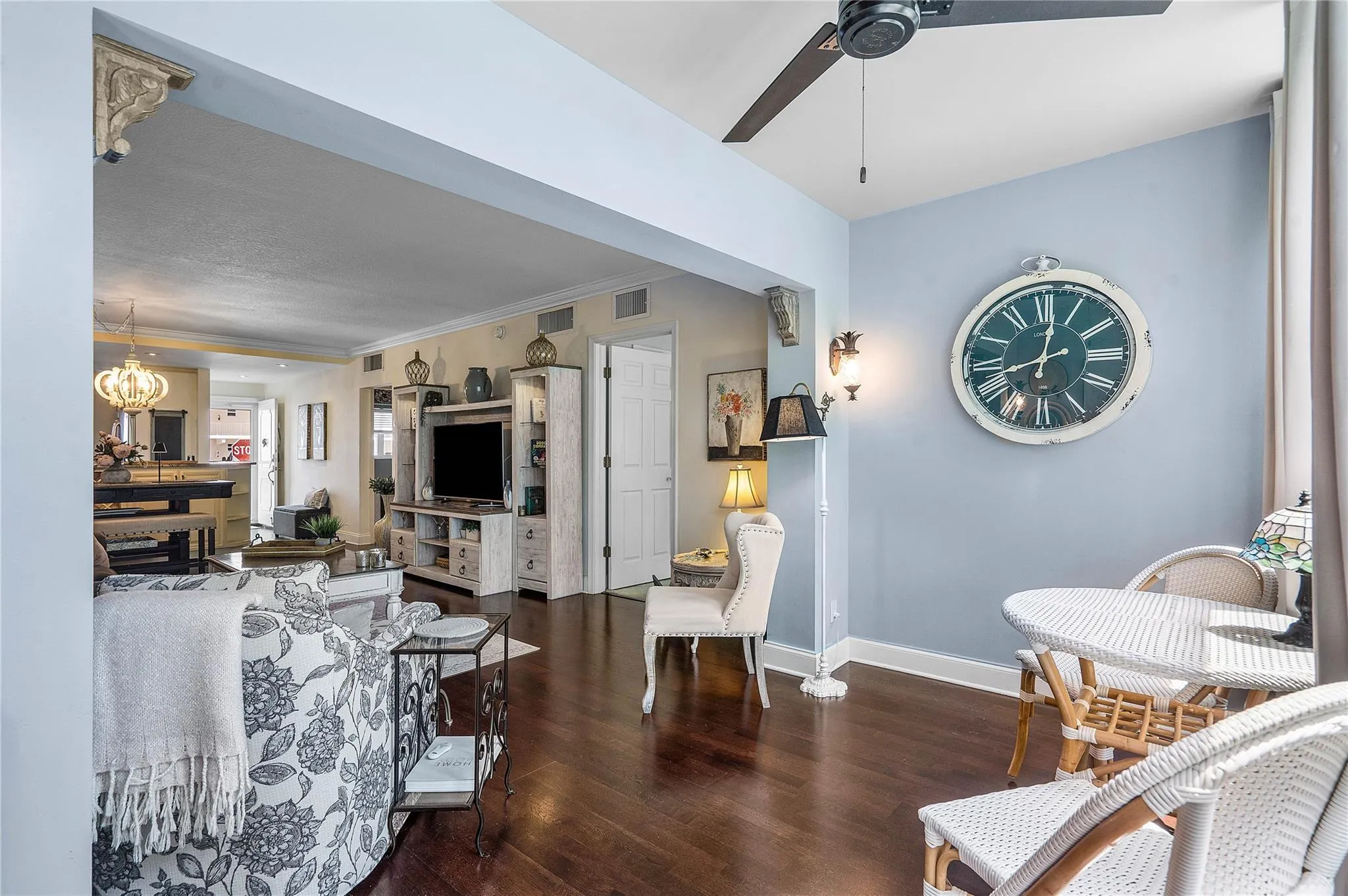 1501 S Ocean Blvd, #102