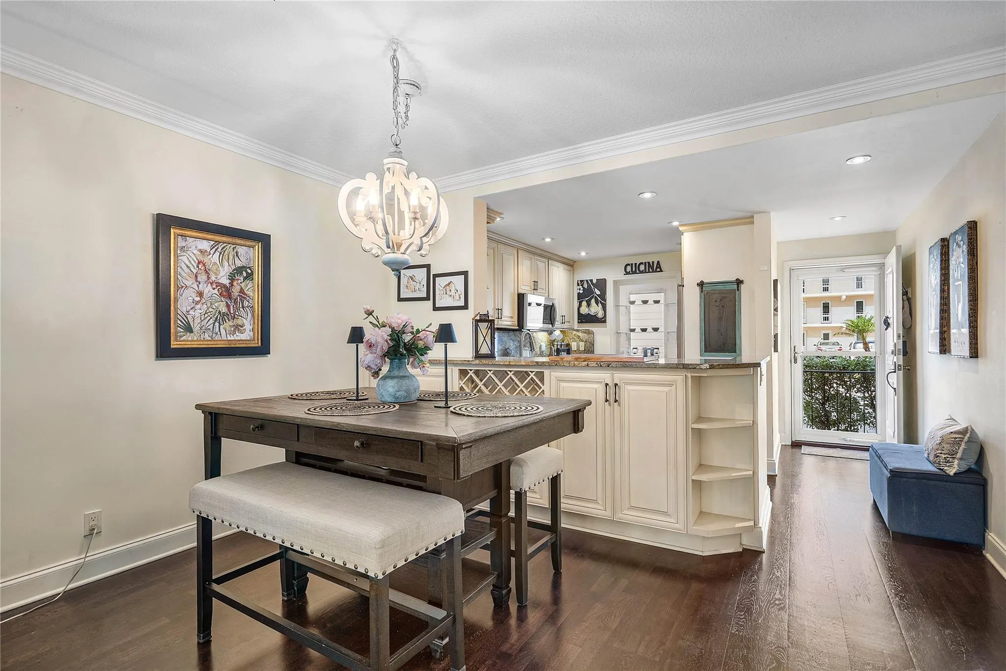 1501 S Ocean Blvd, #102