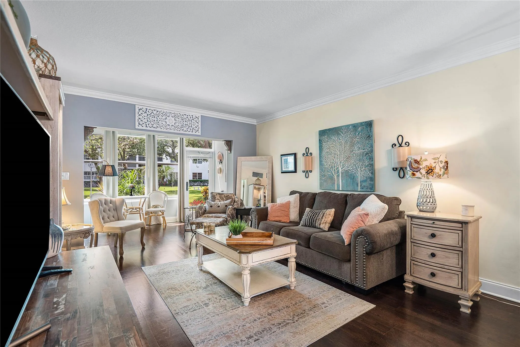 1501 S Ocean Blvd, #102