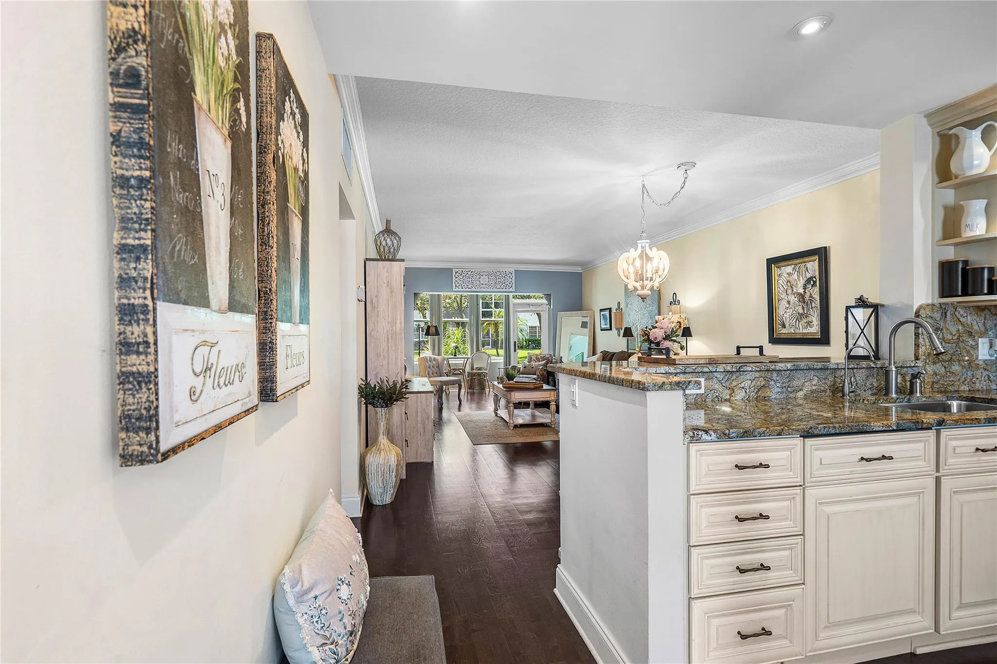 1501 S Ocean Blvd, #102