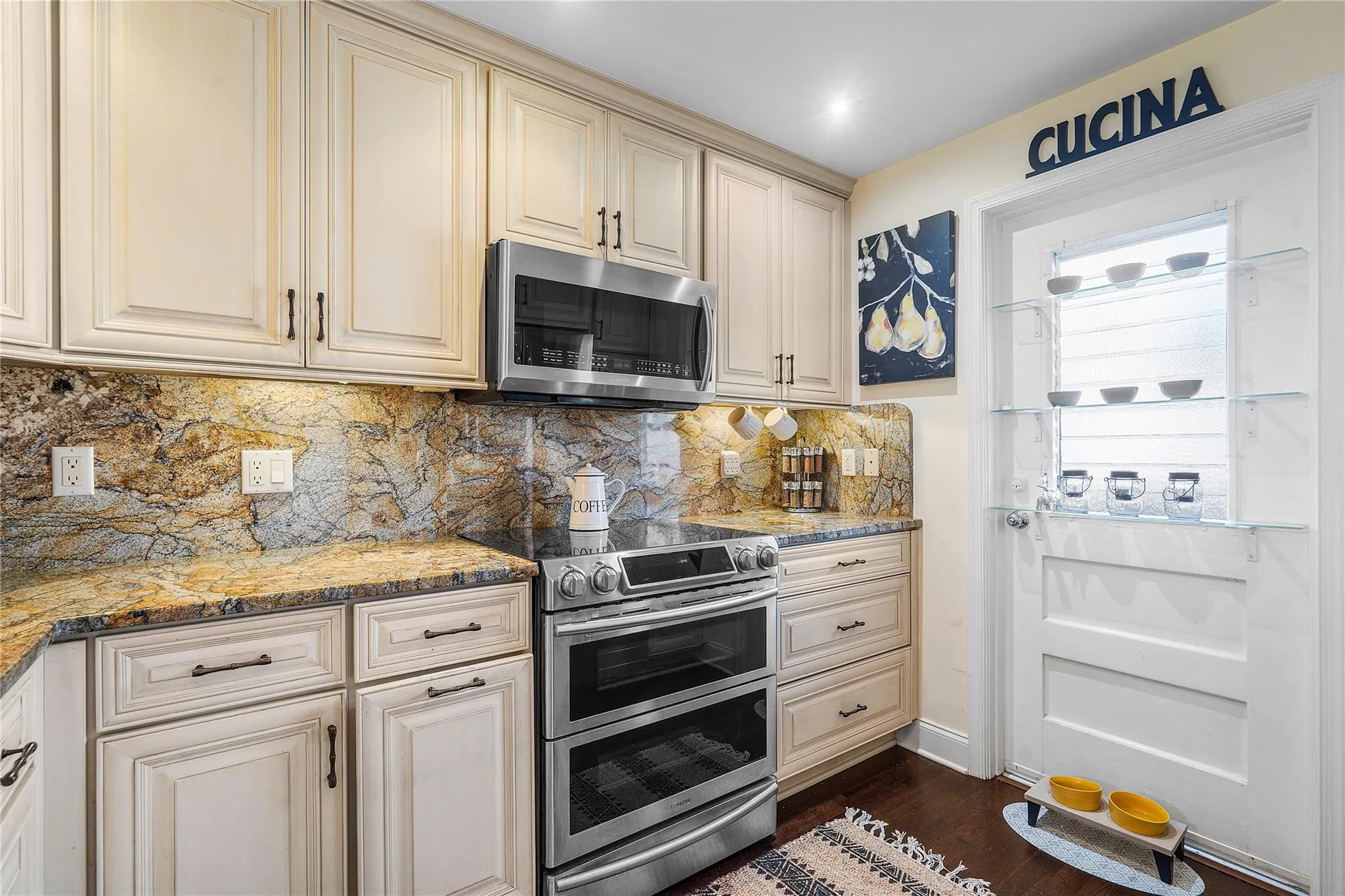 1501 S Ocean Blvd, #102
