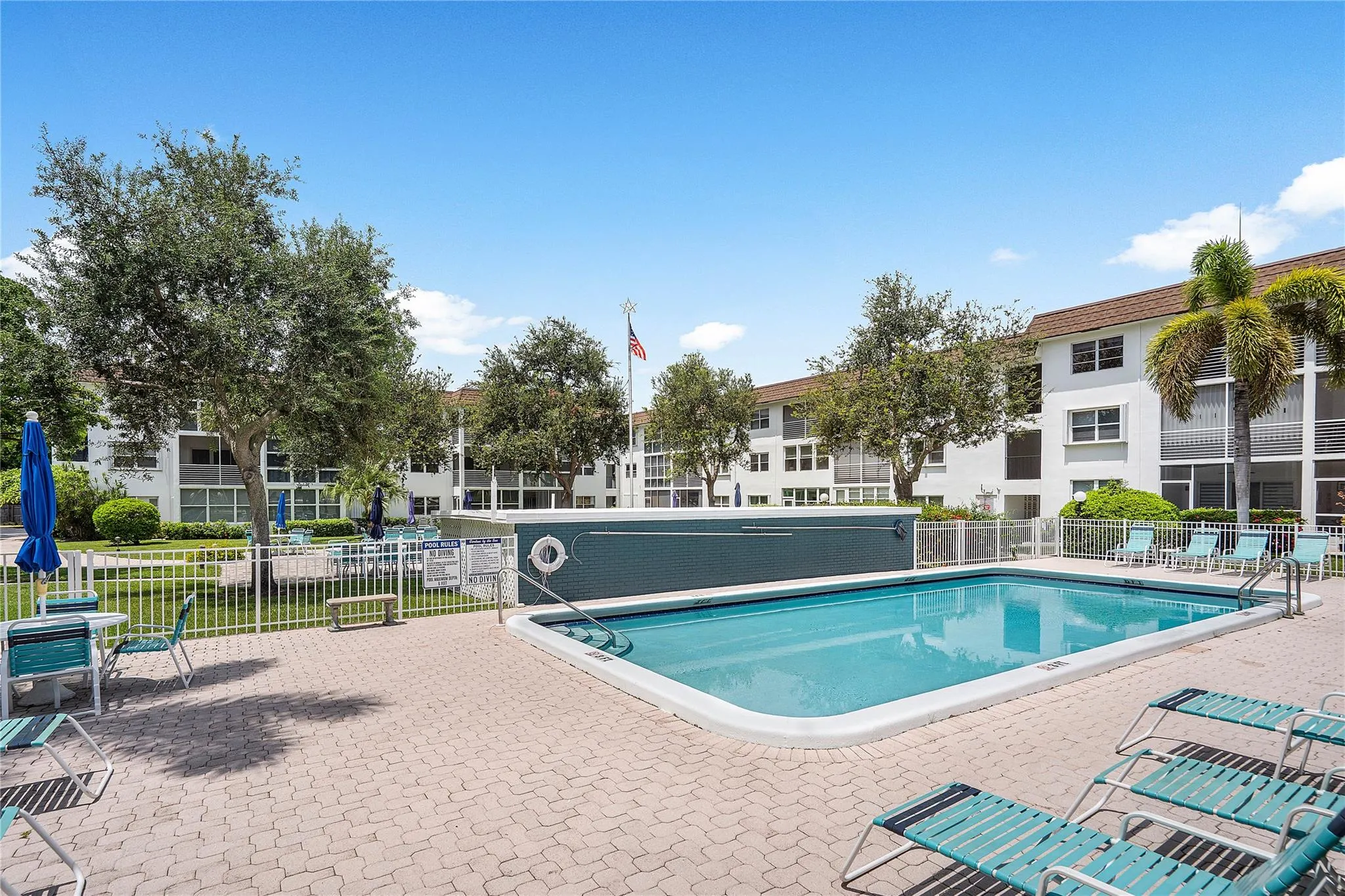 1501 S Ocean Blvd, #102