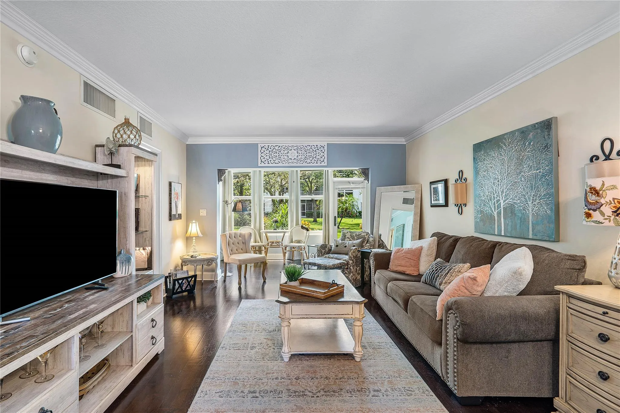 1501 S Ocean Blvd, #102