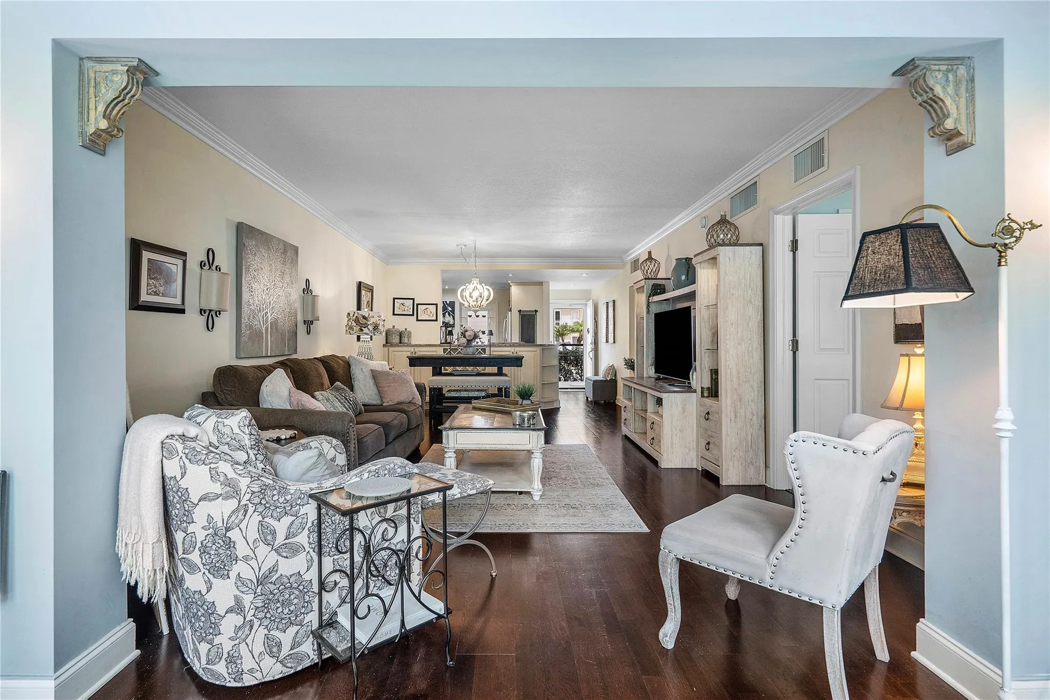 1501 S Ocean Blvd, #102