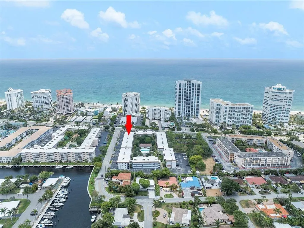 1501 S Ocean Blvd, #102