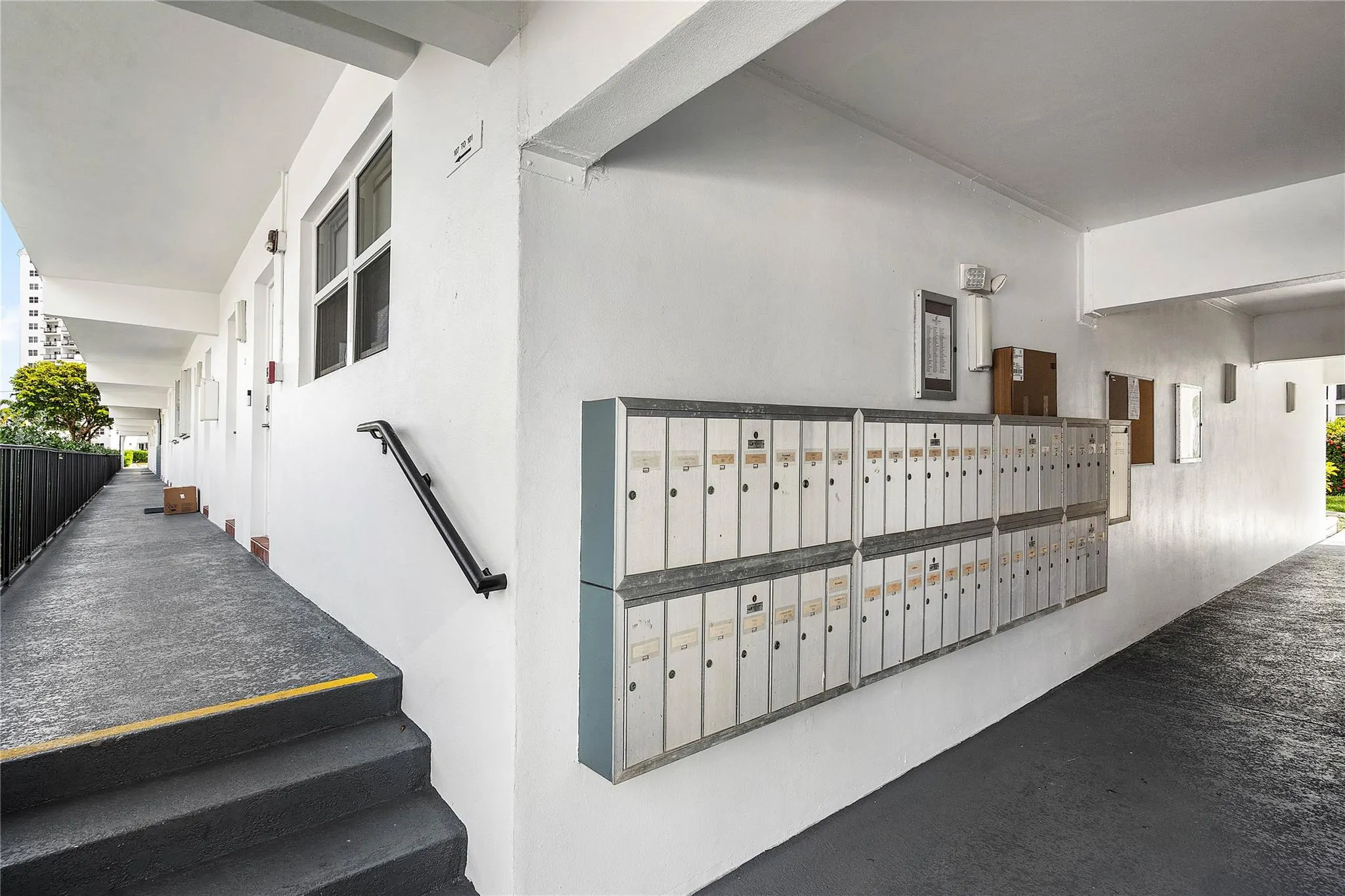 1501 S Ocean Blvd, #102